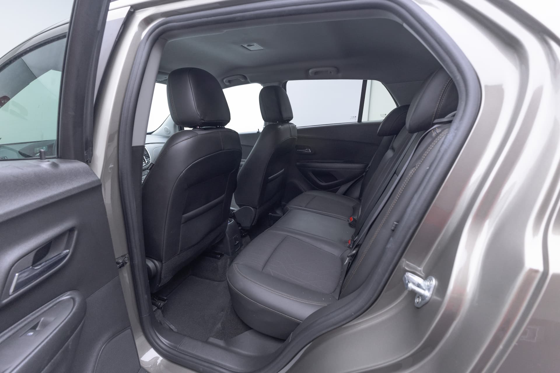 CHEVROLET Trax 2022 - 8