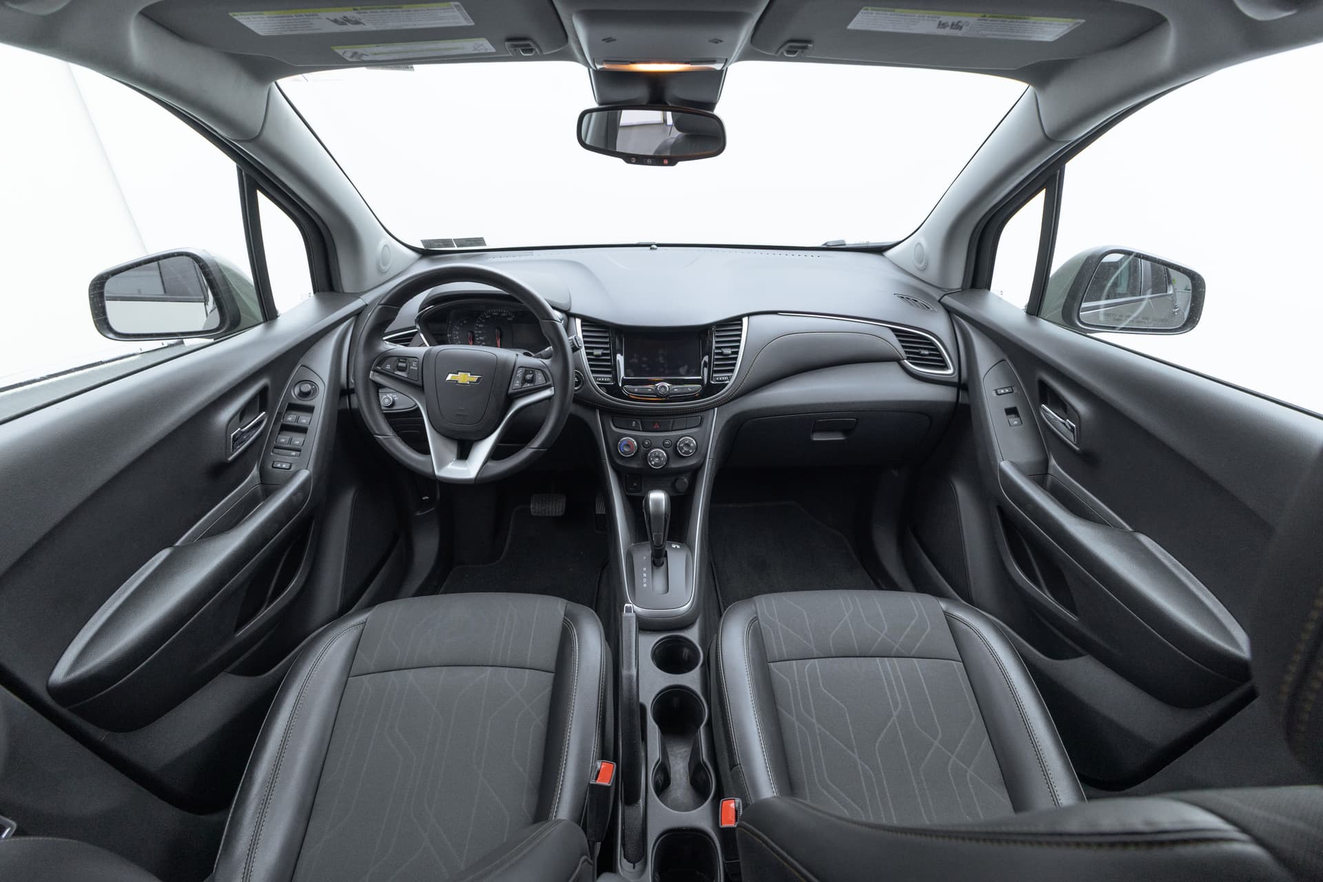 CHEVROLET Trax 2022 - 9