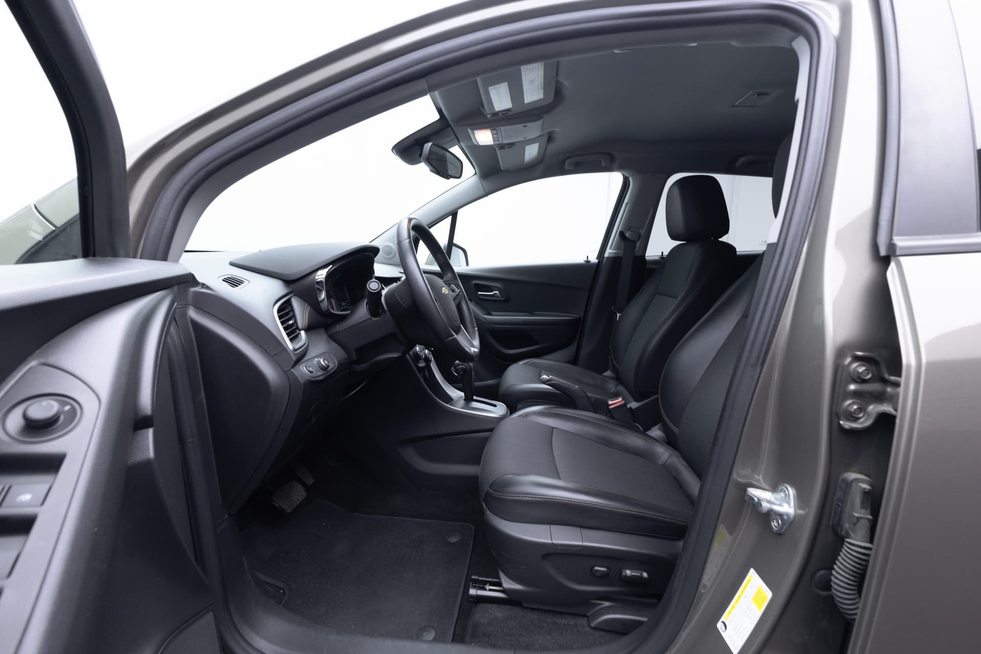 CHEVROLET Trax 2022 - 10