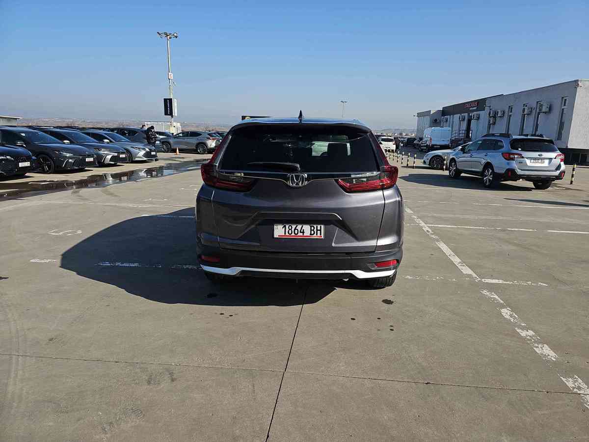 HONDA CR-V 2022 - 5