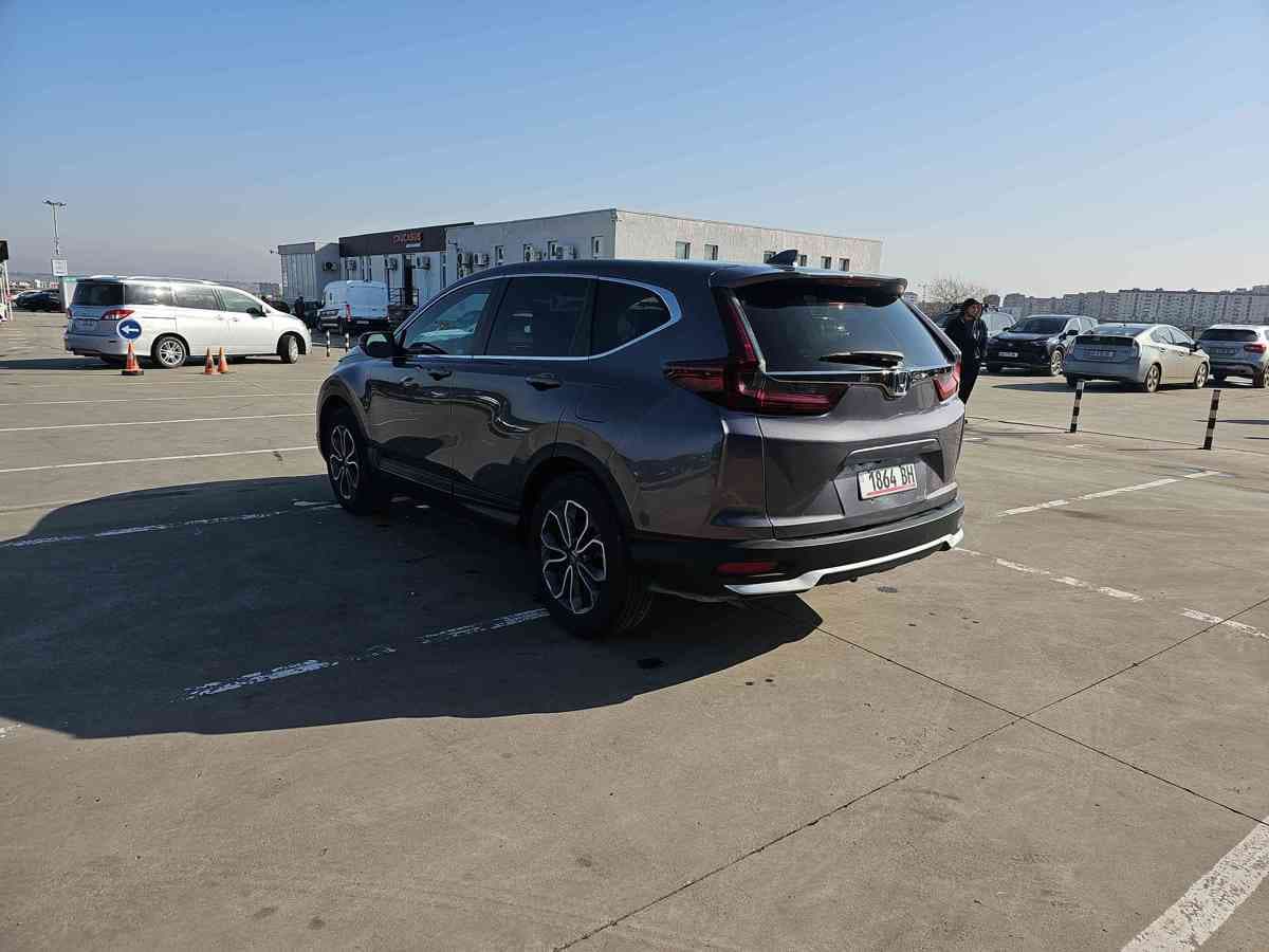 HONDA CR-V 2022 - 6
