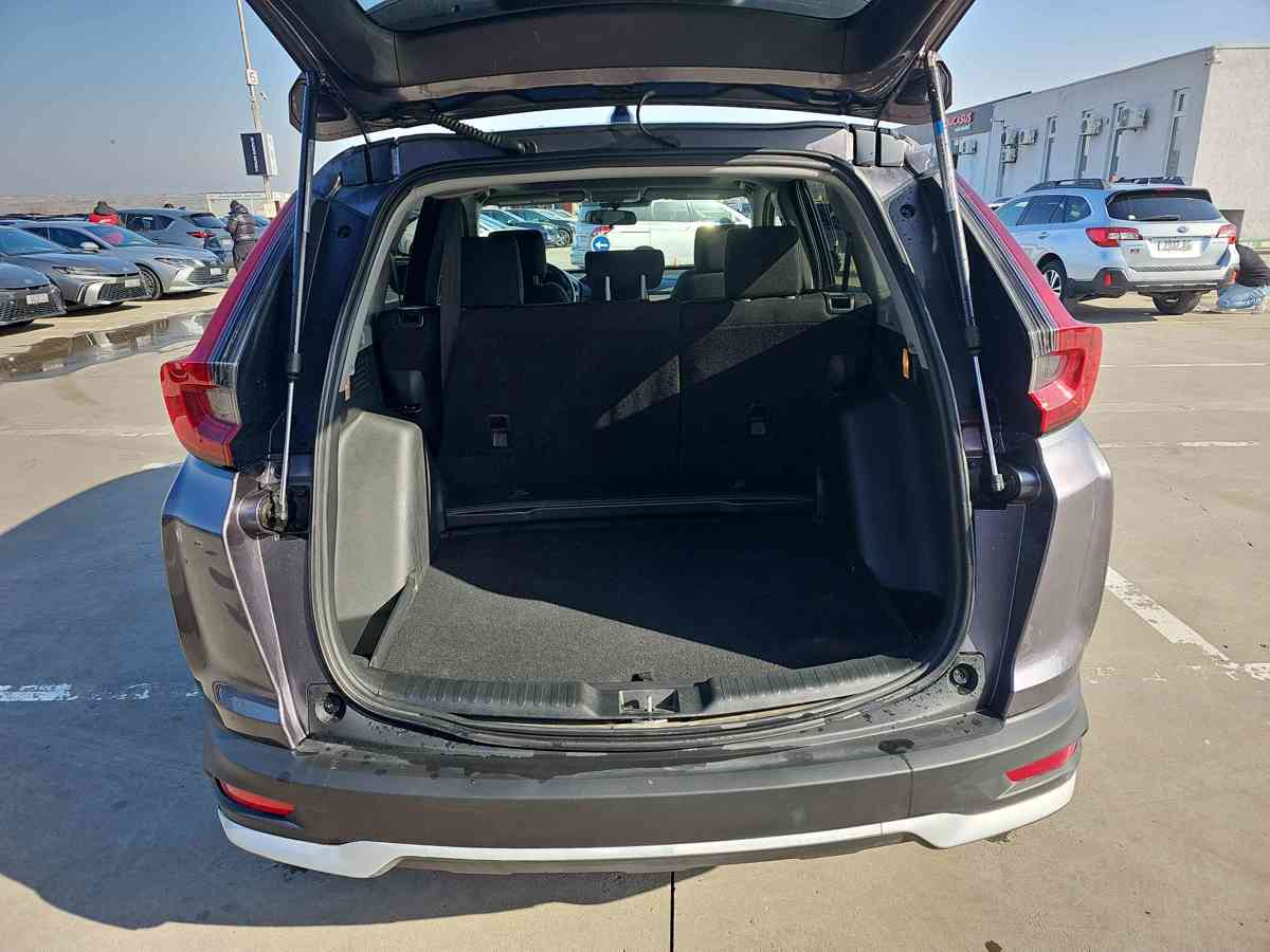 HONDA CR-V 2022 - 7