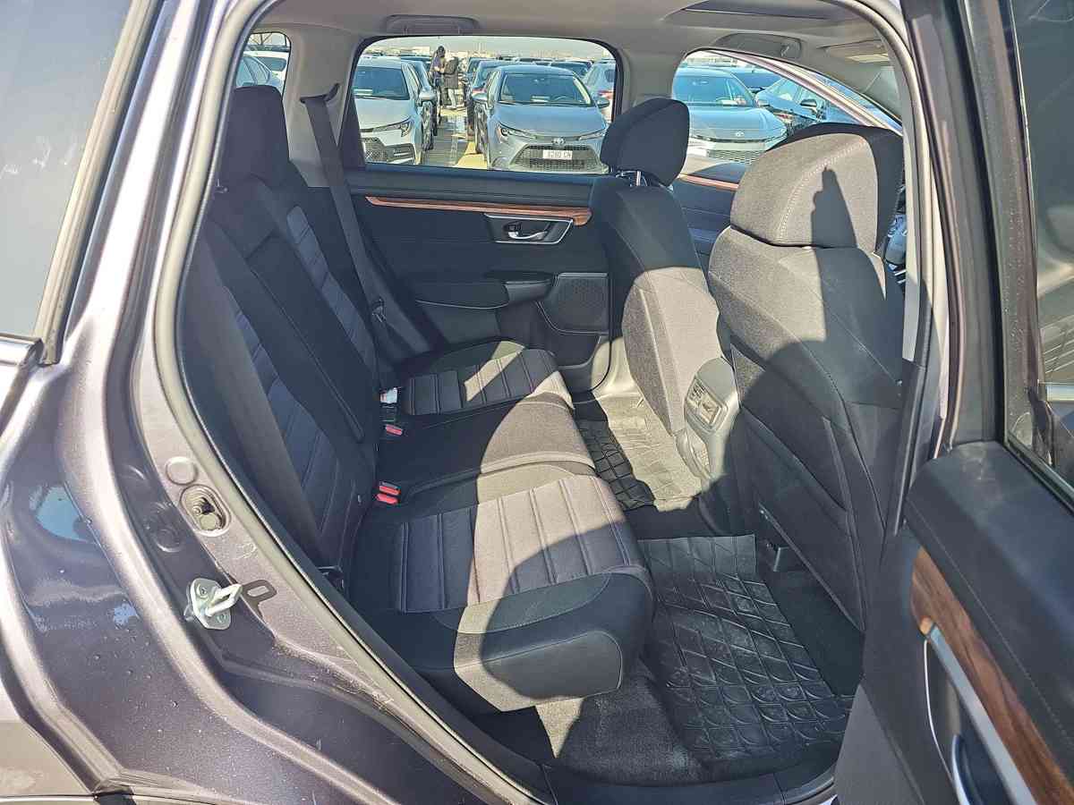 HONDA CR-V 2022 - 8