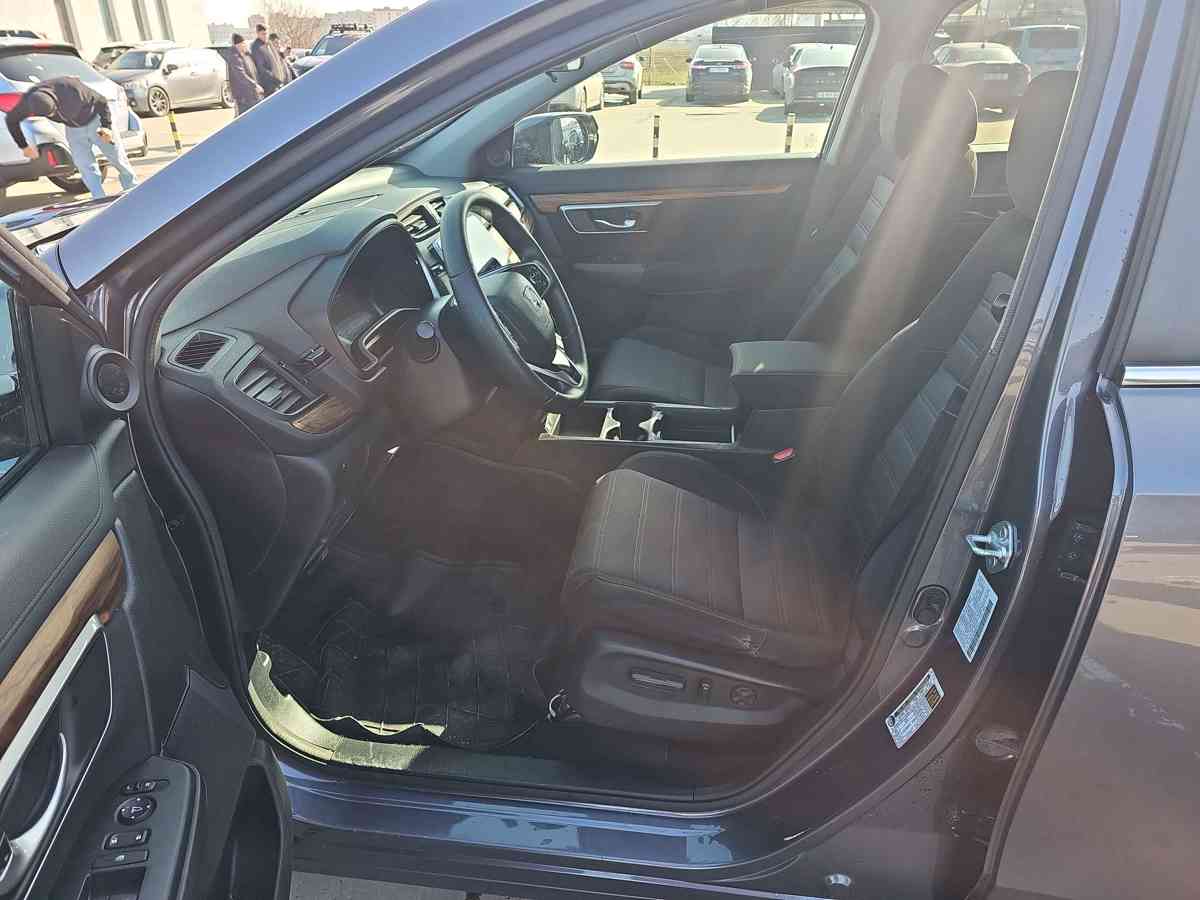HONDA CR-V 2022 - 9