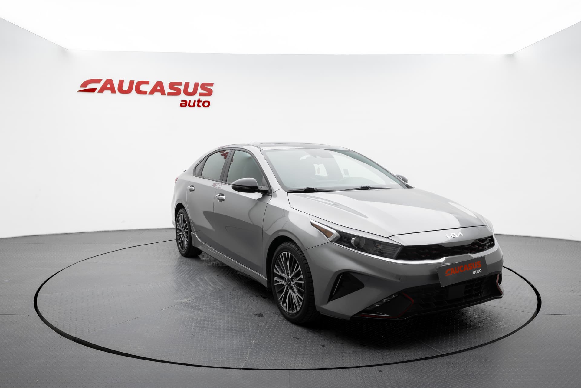 KIA Forte 2022 - 3