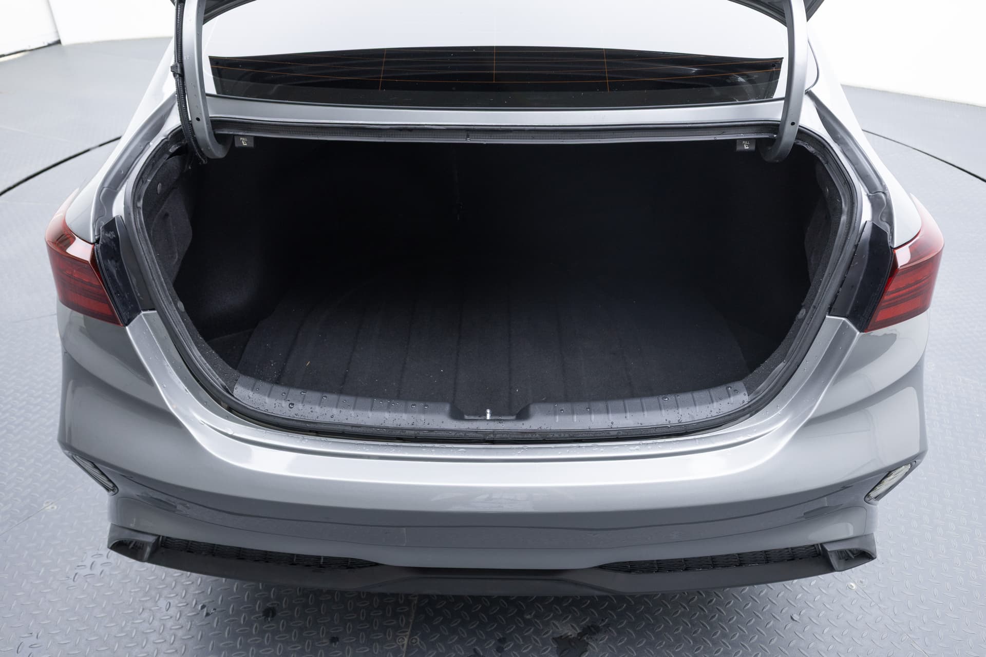 KIA Forte 2022 - 7