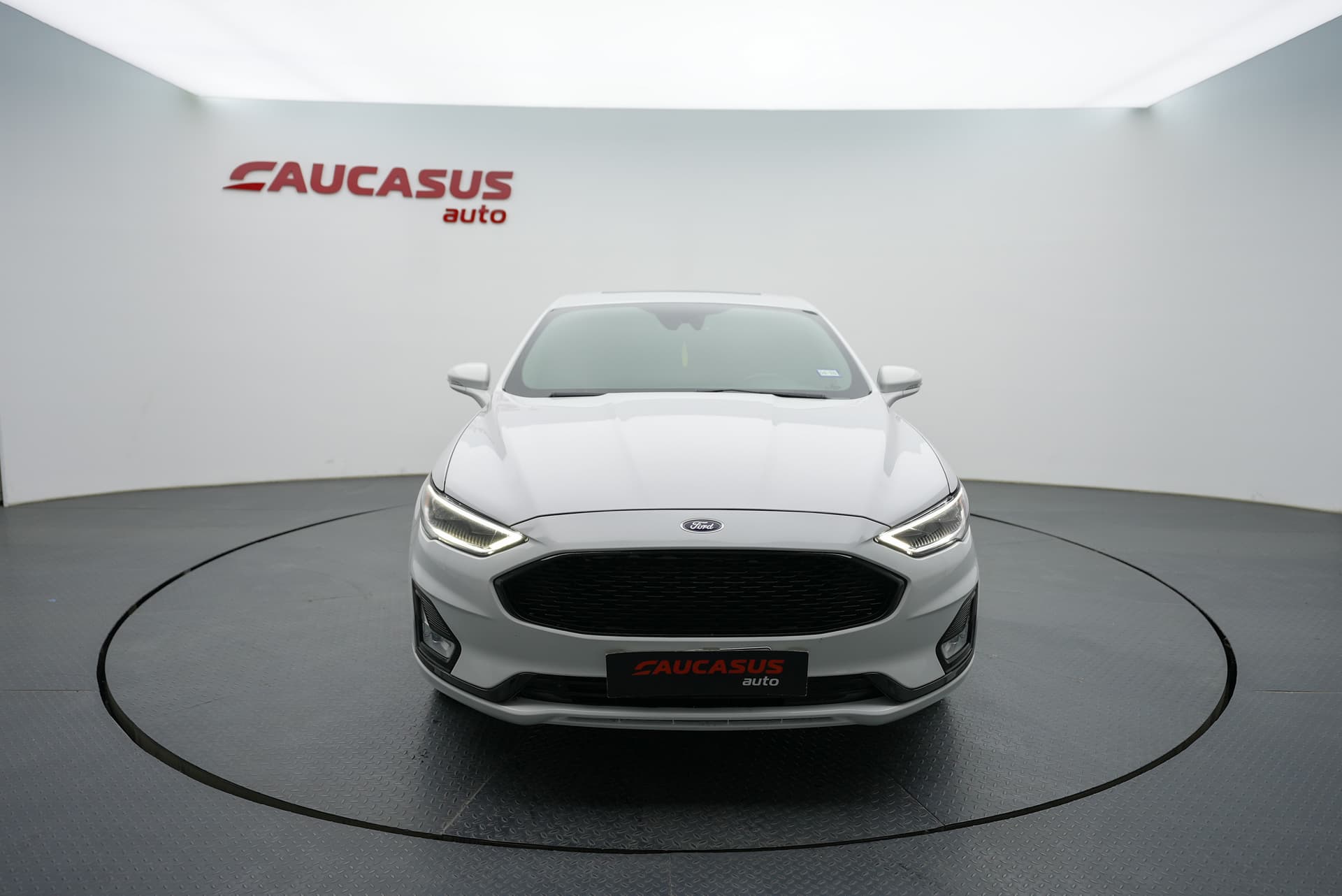 FORD Fusion 2019 - 2