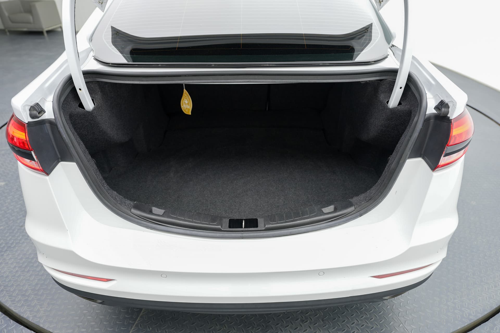 FORD Fusion 2019 - 7