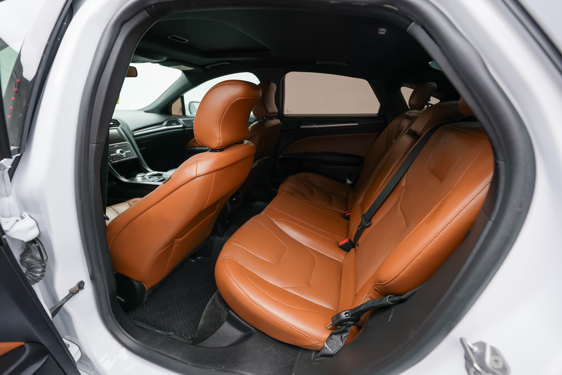 FORD Fusion 2019 - 8