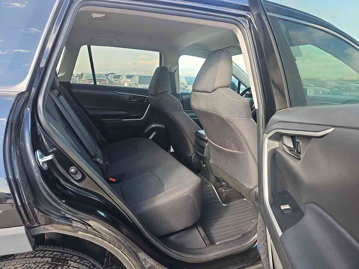 TOYOTA RAV4 2021 - 5