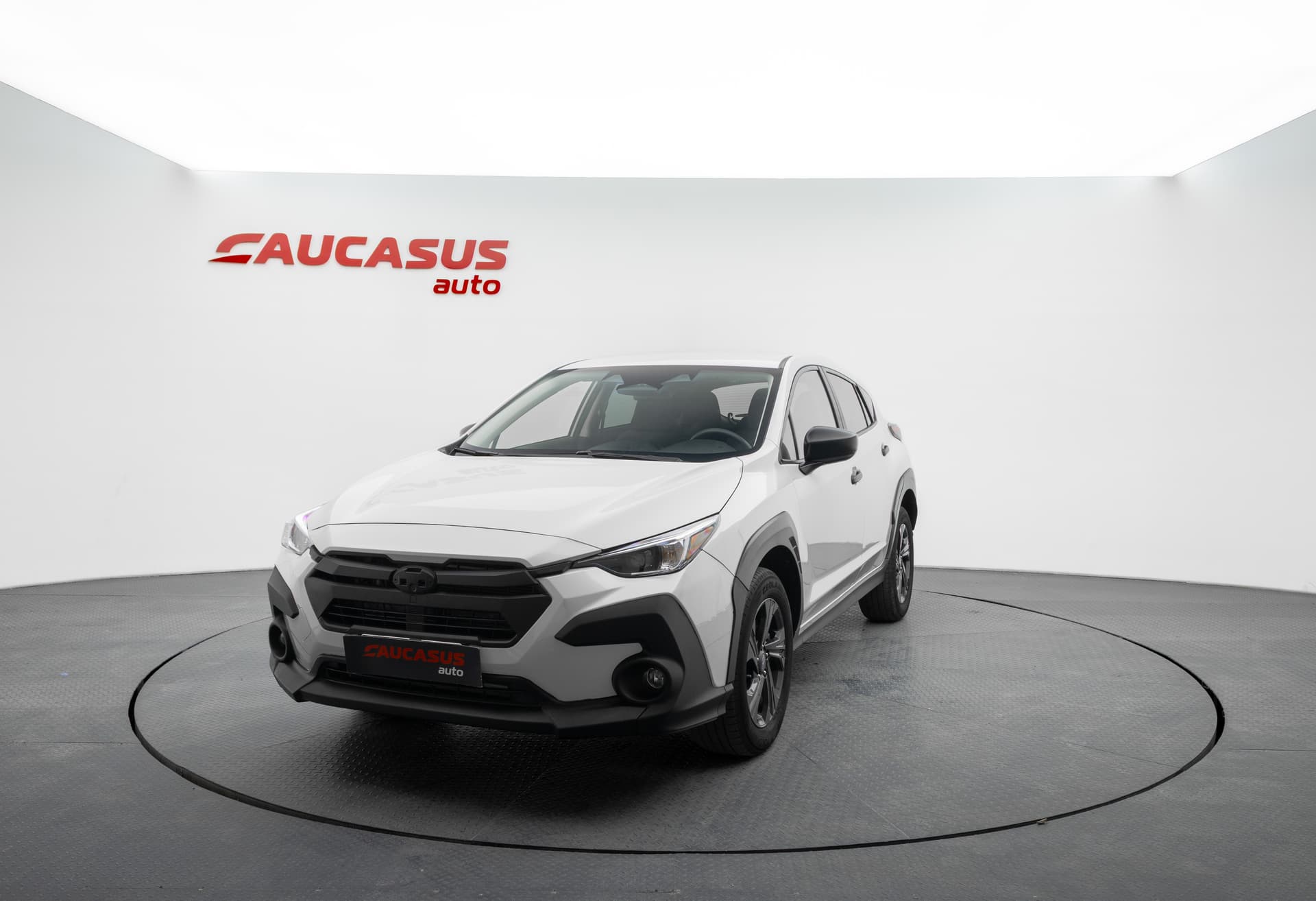 SUBARU Crosstrek 2024 - 1