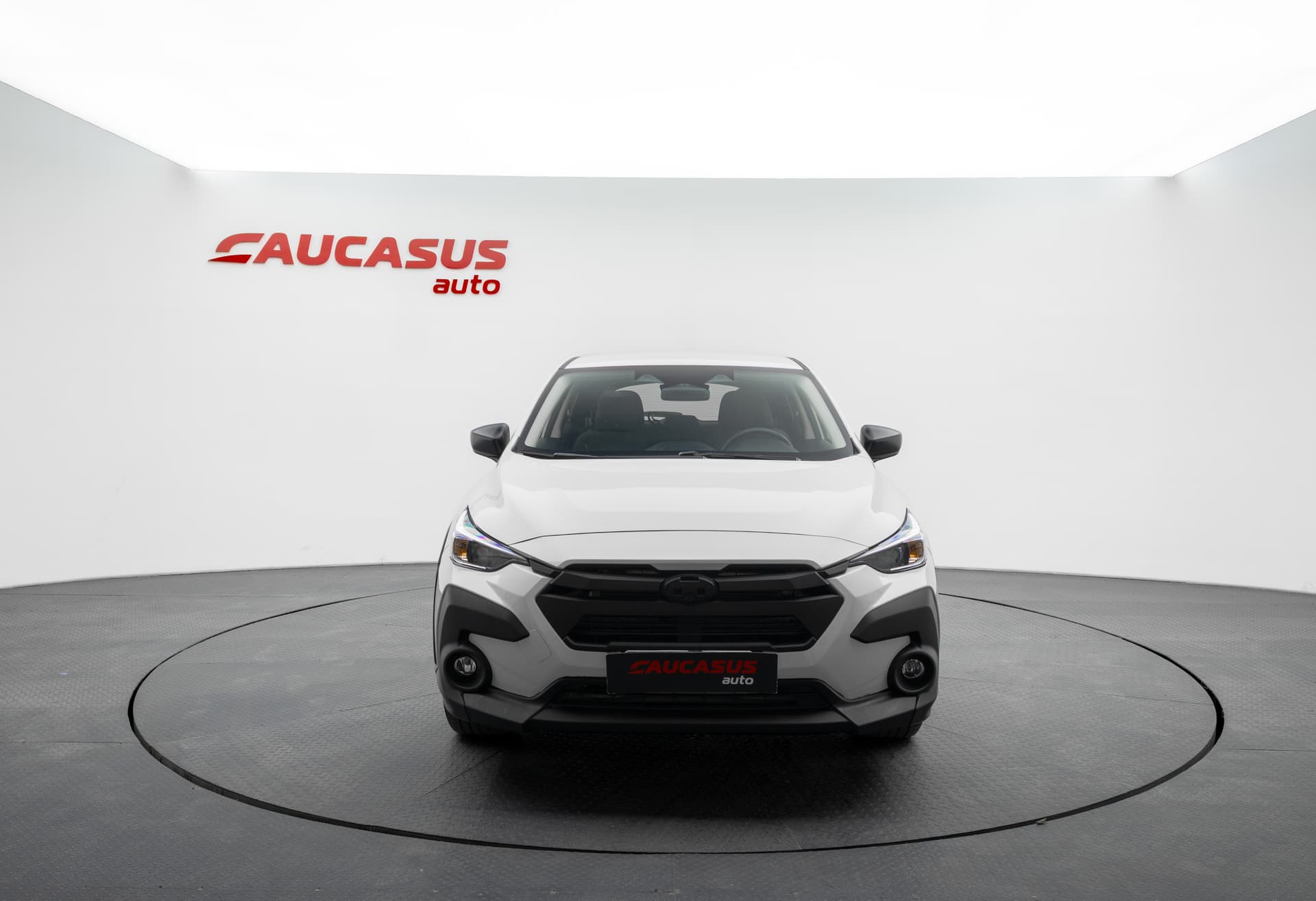 SUBARU Crosstrek 2024 - 2