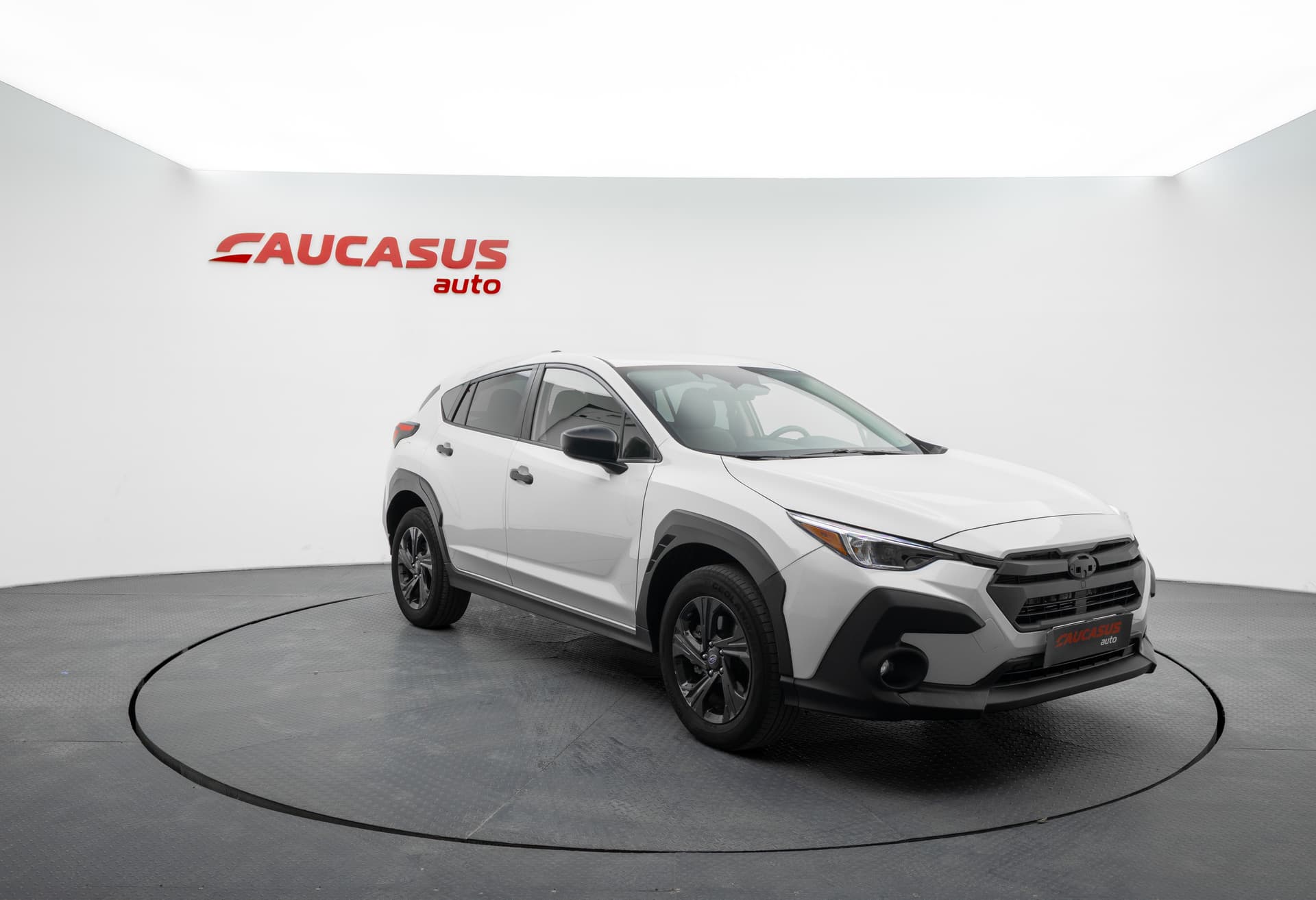 SUBARU Crosstrek 2024 - 3