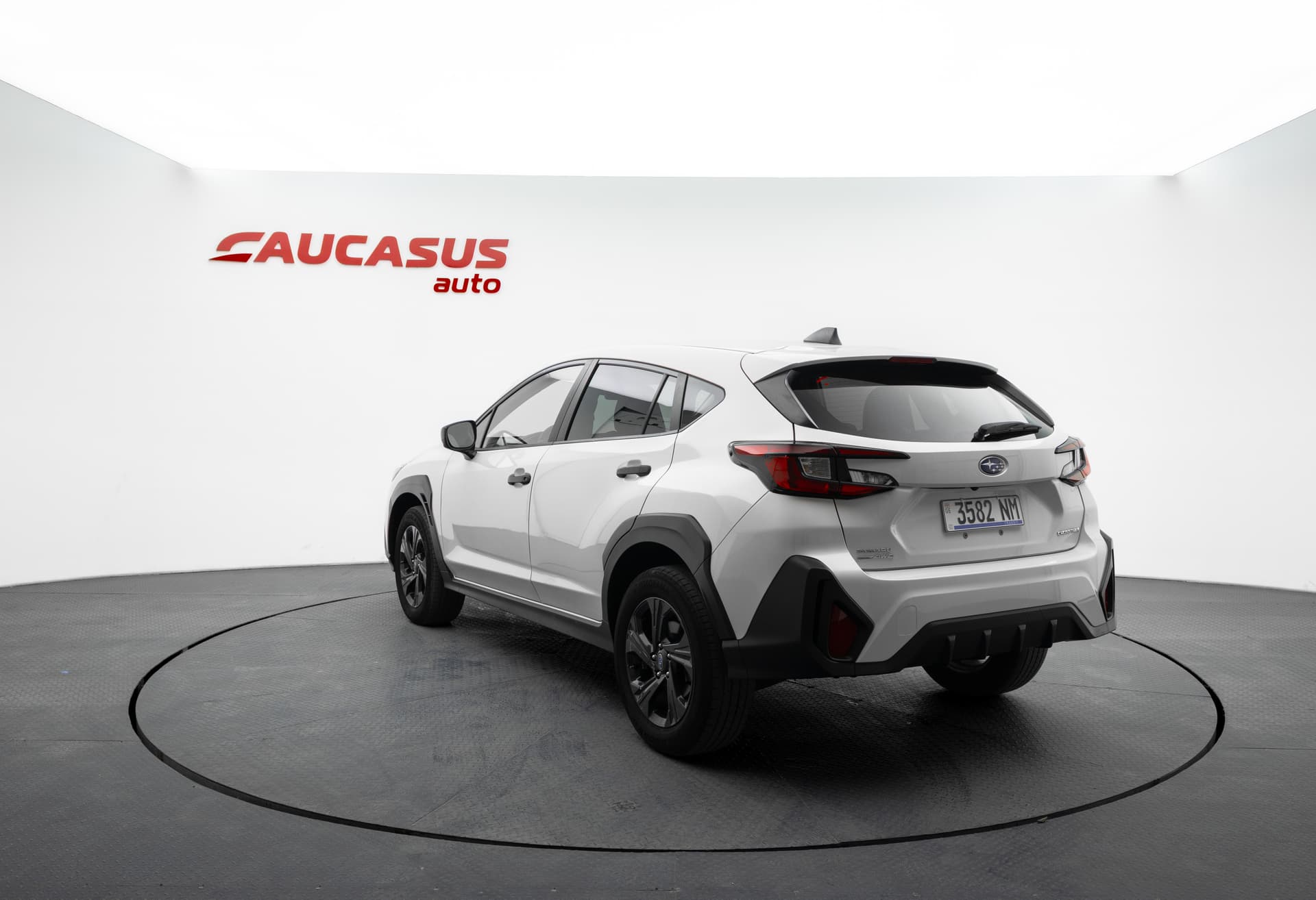 SUBARU Crosstrek 2024 - 6