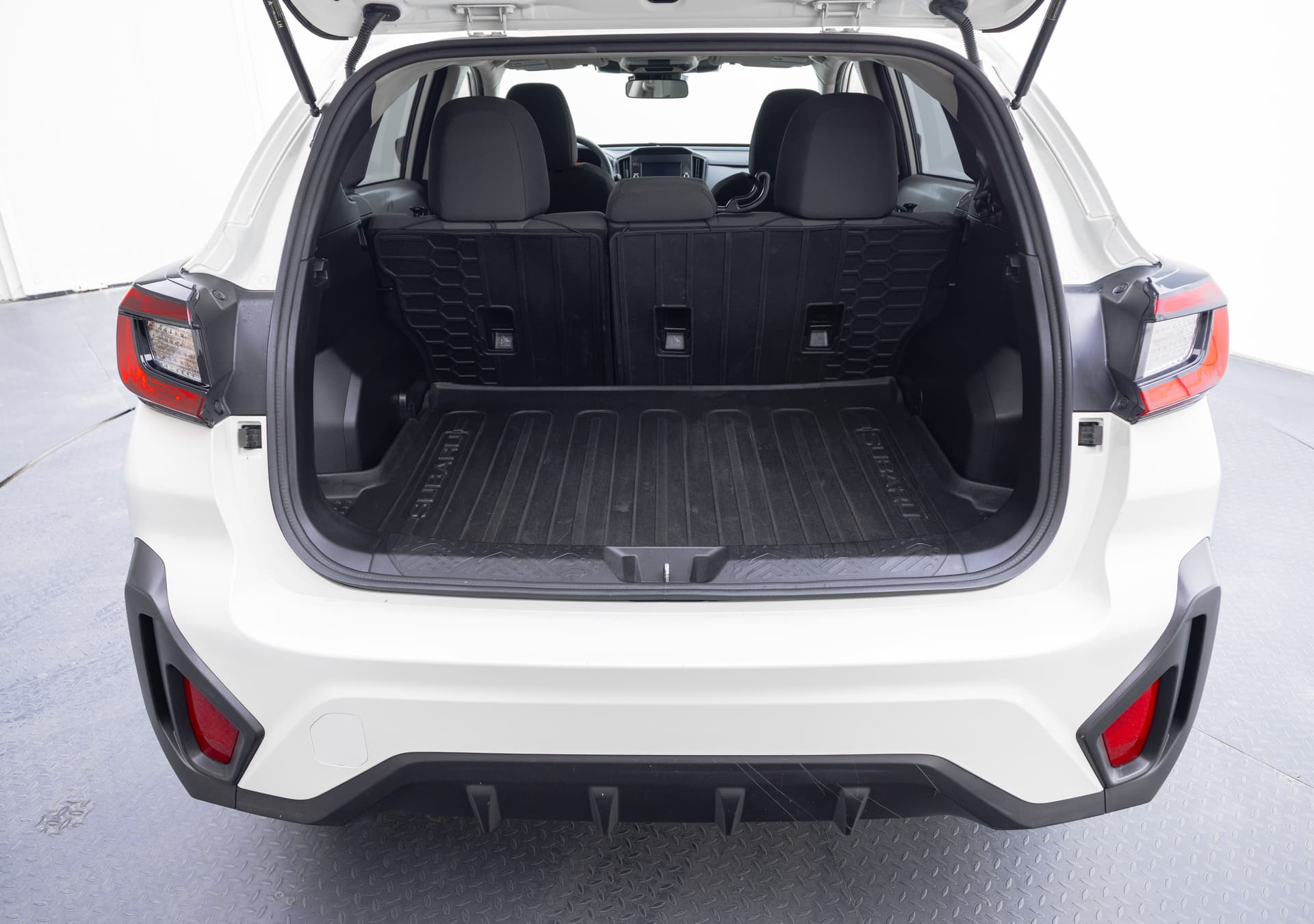 SUBARU Crosstrek 2024 - 7