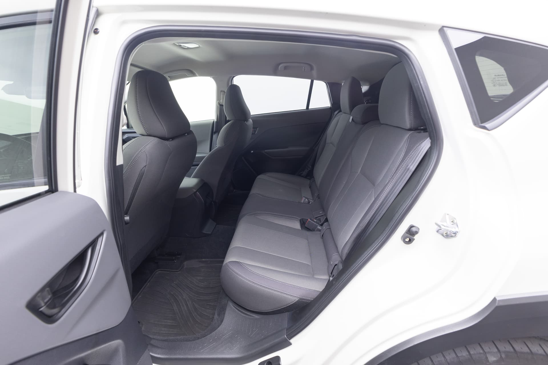 SUBARU Crosstrek 2024 - 8