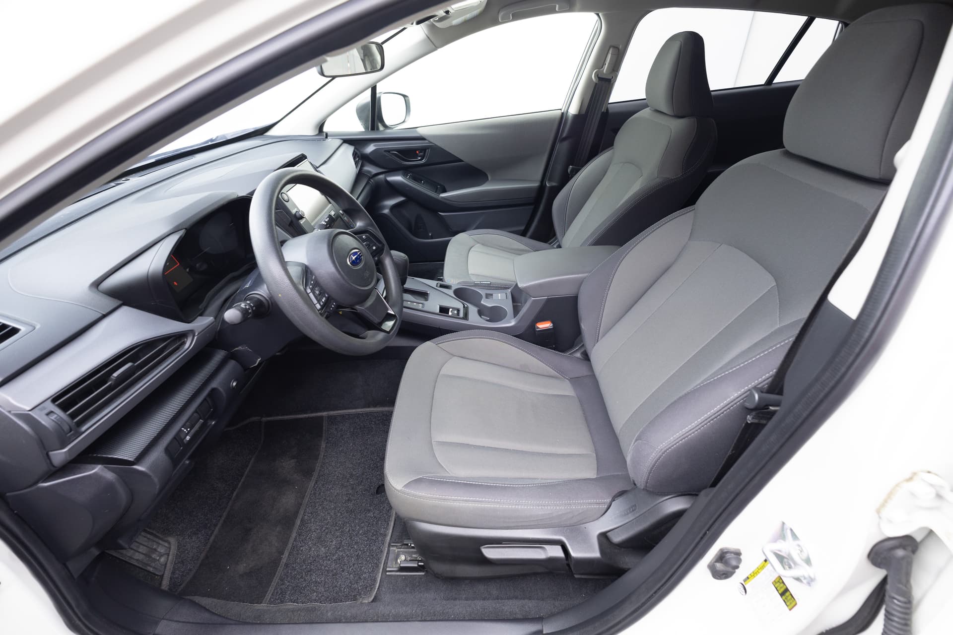 SUBARU Crosstrek 2024 - 10