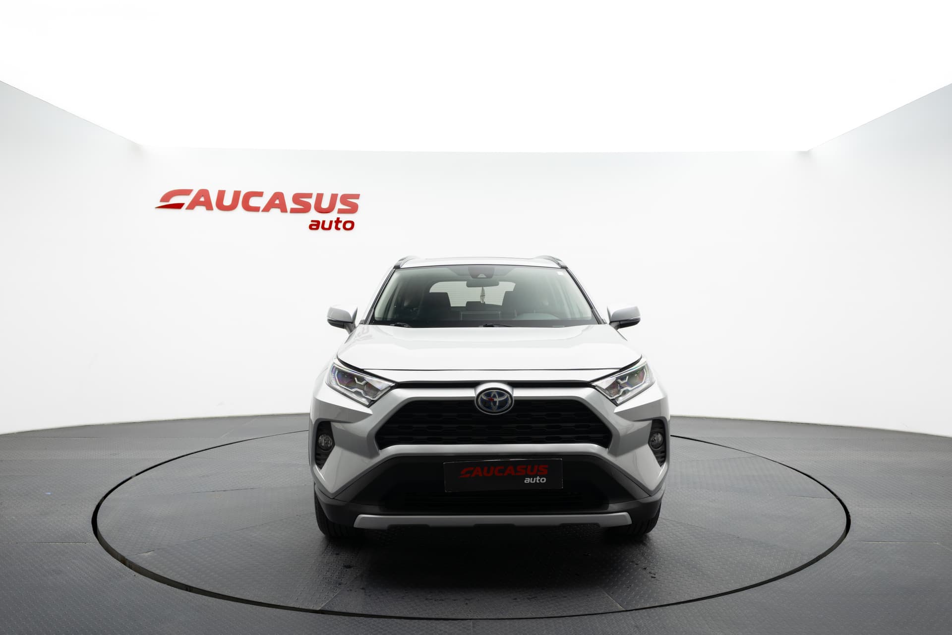 TOYOTA RAV4 2021 - 2