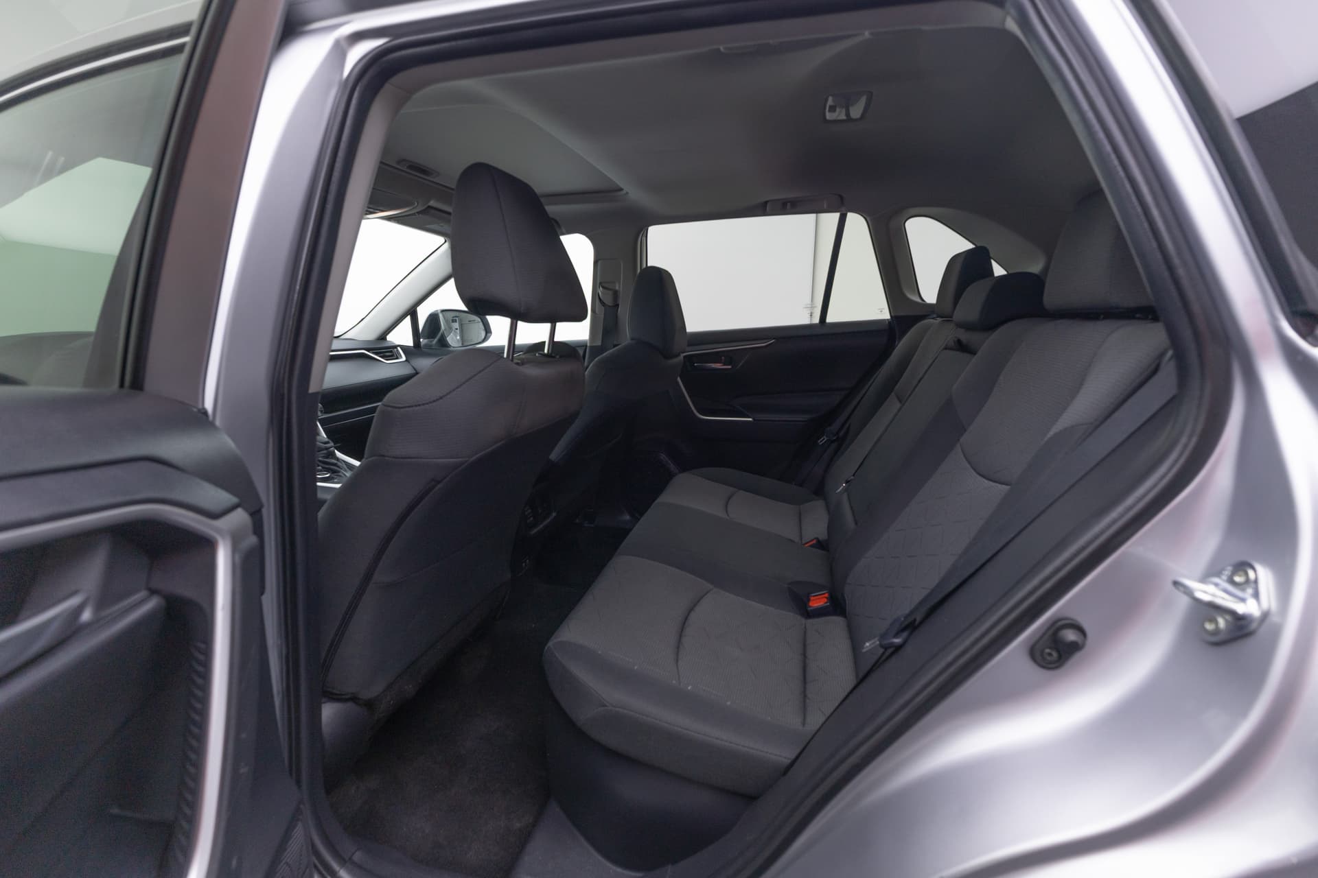 TOYOTA RAV4 2021 - 8