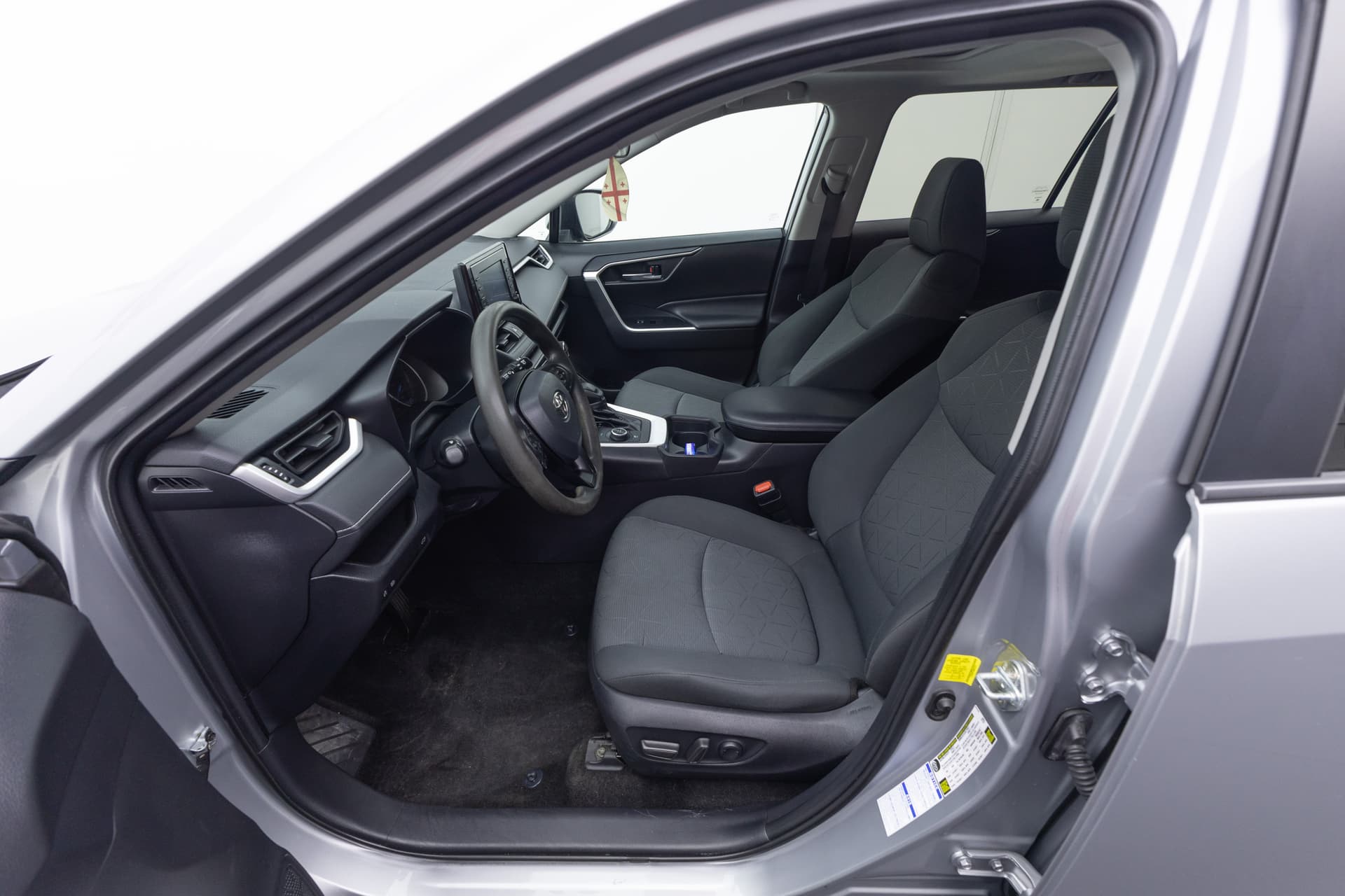 TOYOTA RAV4 2021 - 10