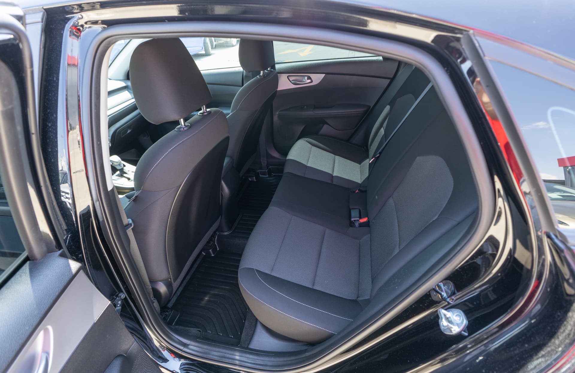 KIA Forte 2023 - 7