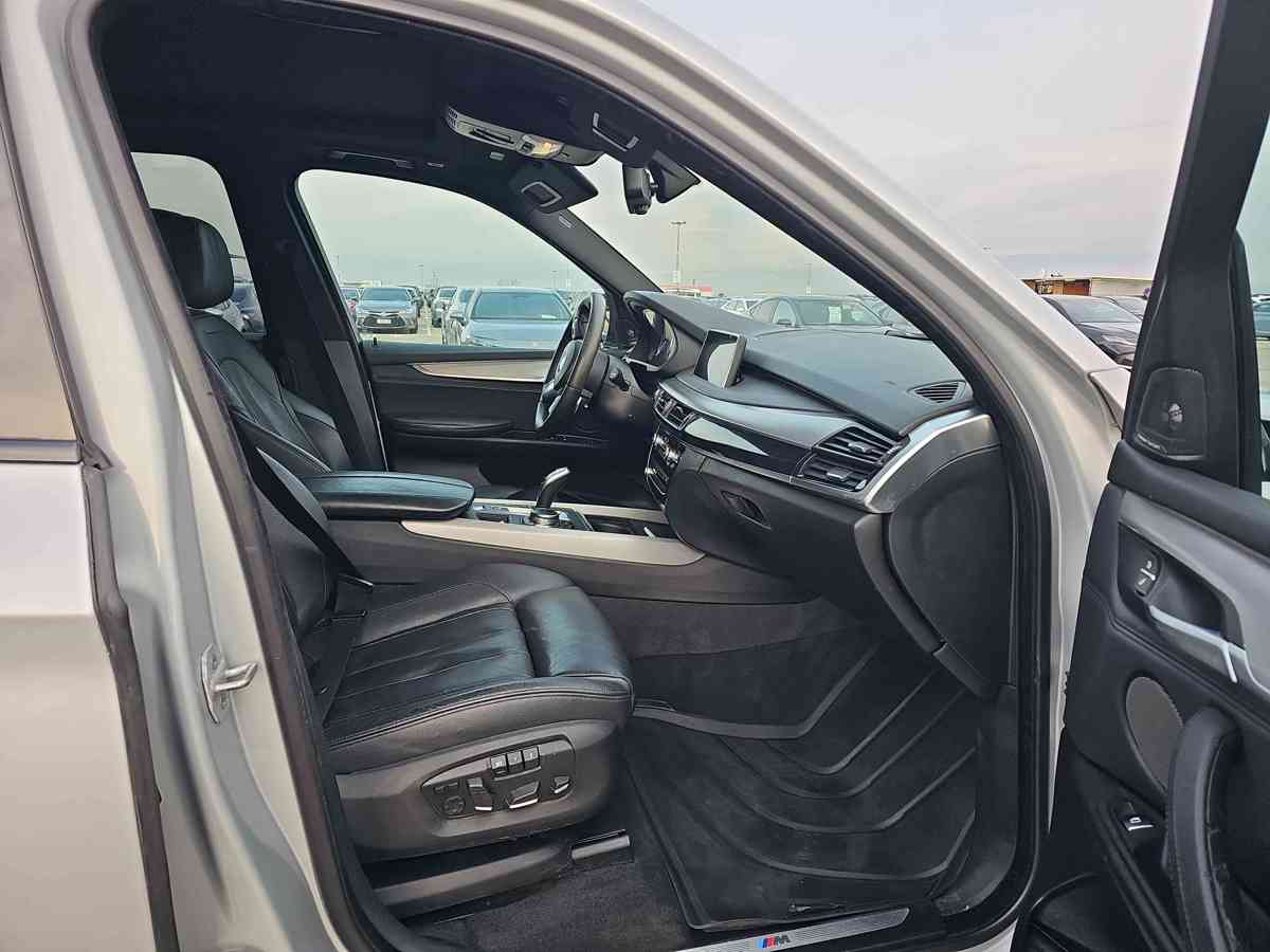 BMW X5 2015 - 10