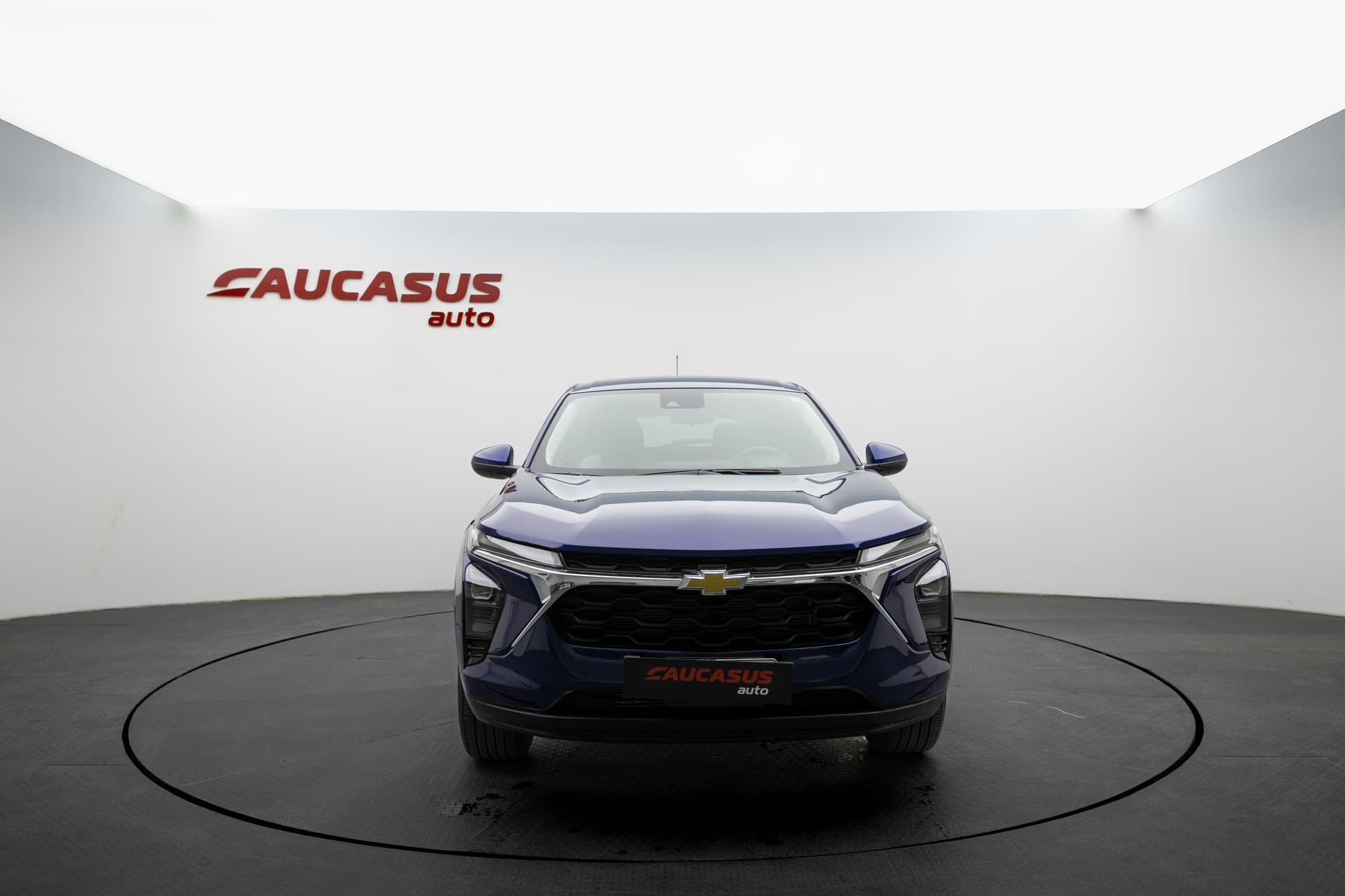 CHEVROLET Trax 2024 - 2
