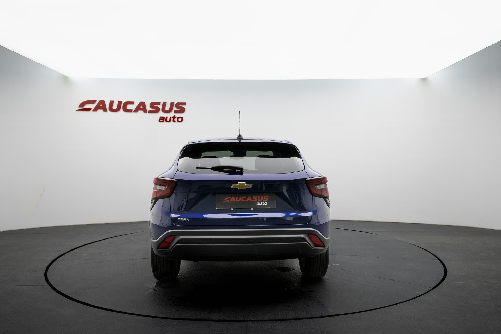 CHEVROLET Trax 2024 - 6