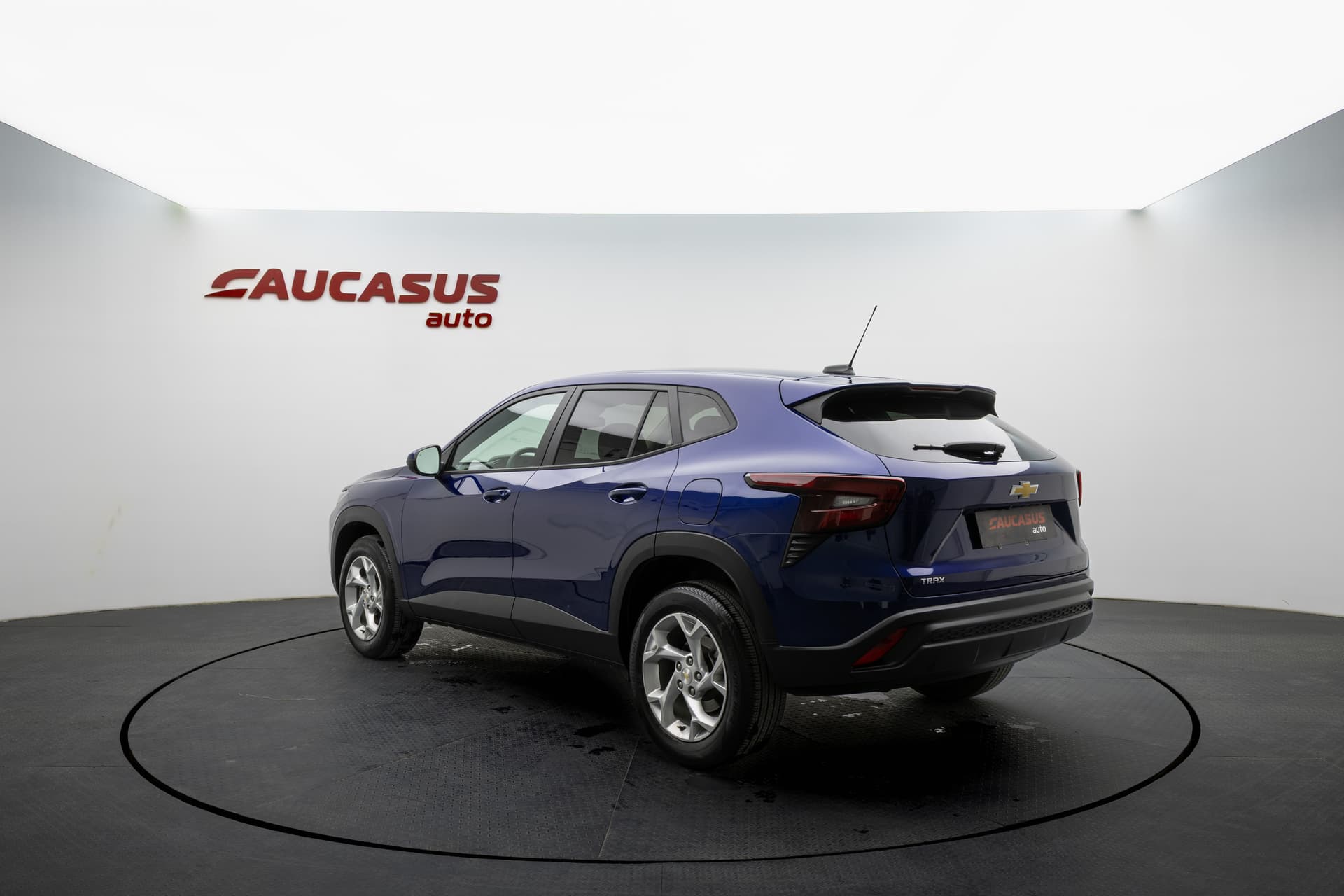 CHEVROLET Trax 2024 - 7