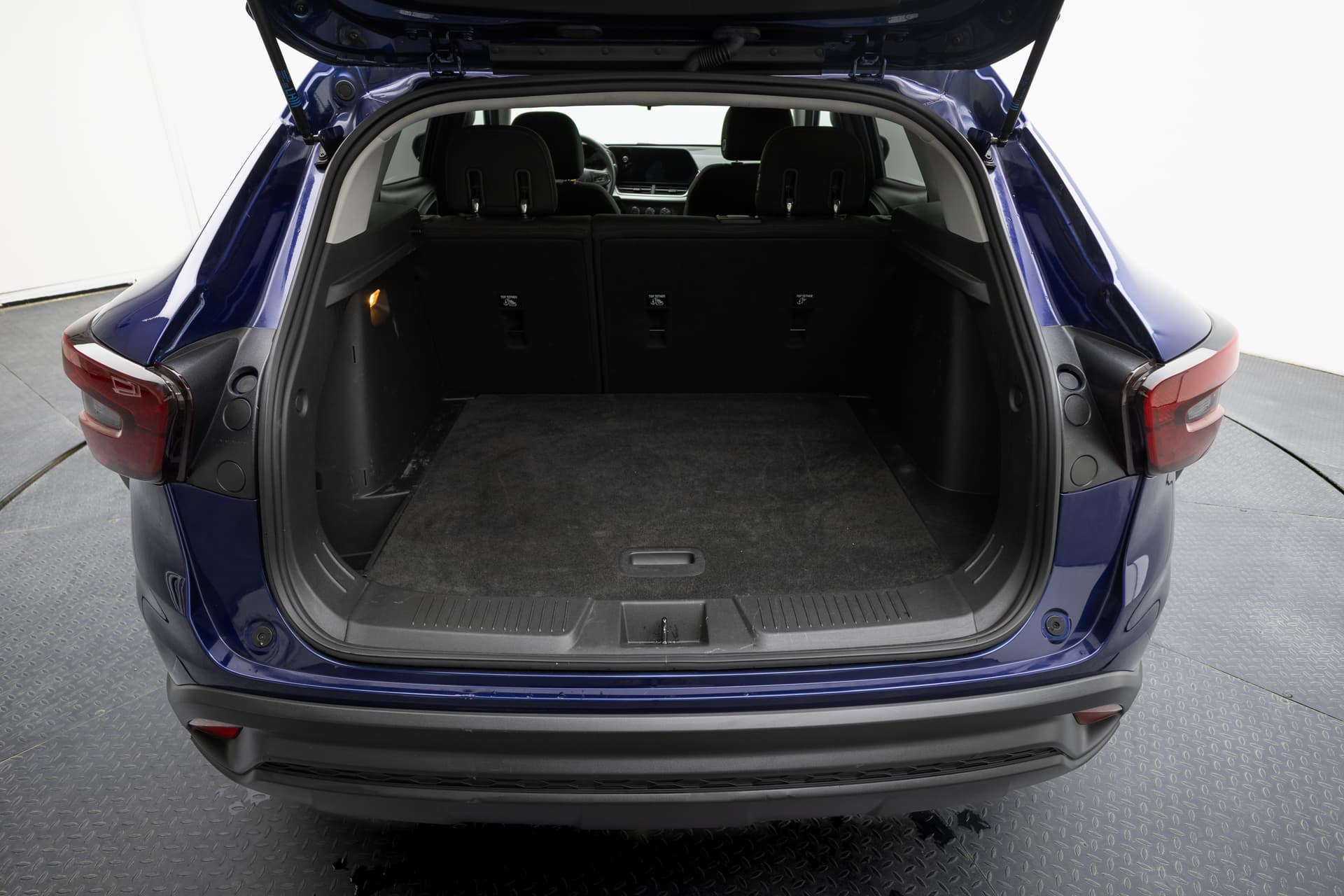 CHEVROLET Trax 2024 - 8