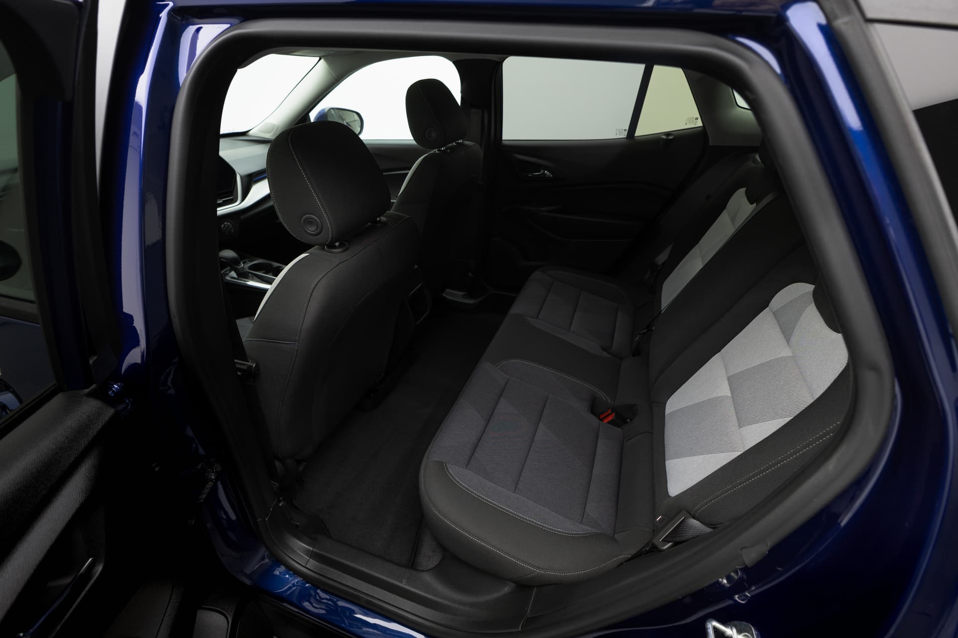 CHEVROLET Trax 2024 - 9