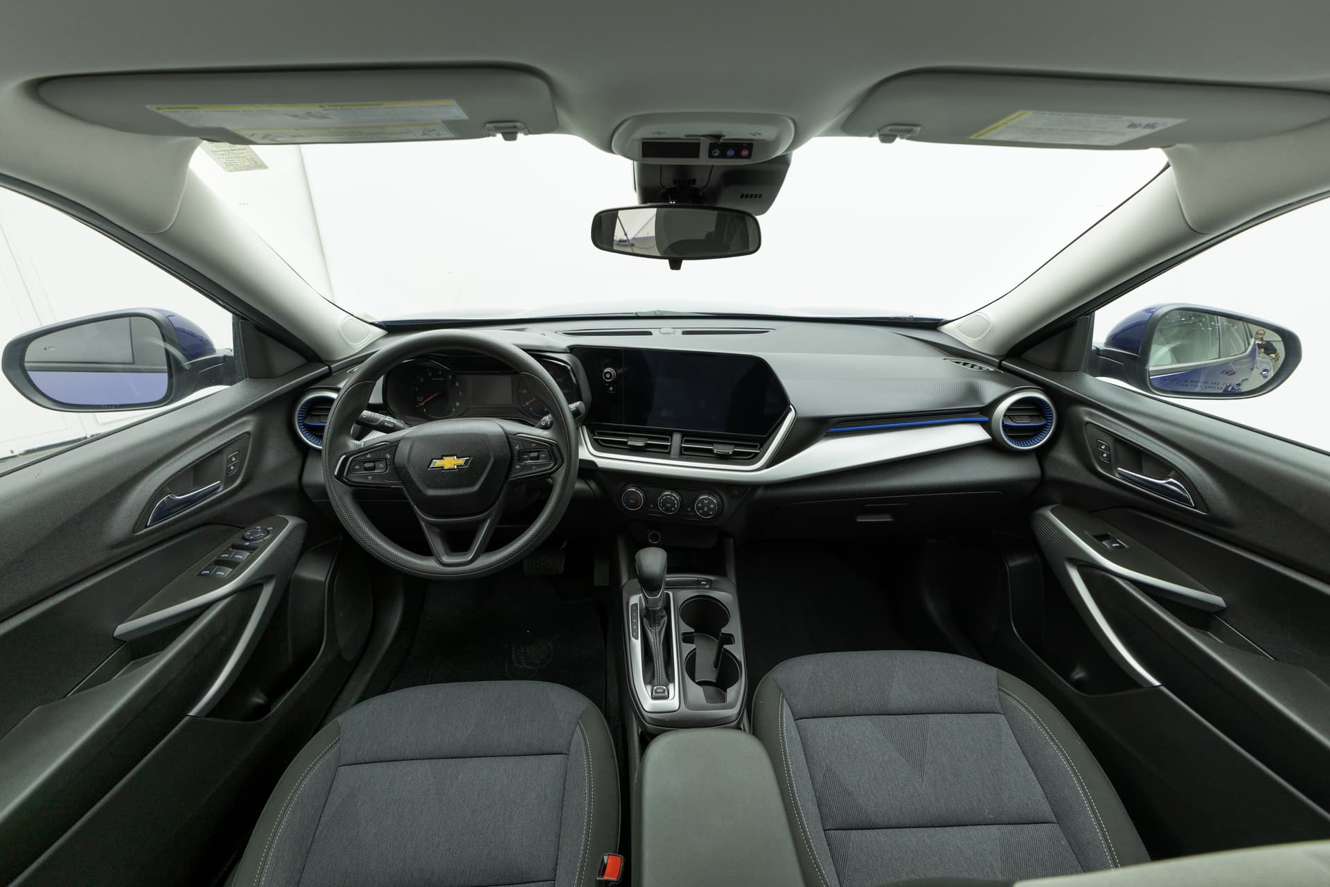 CHEVROLET Trax 2024 - 10
