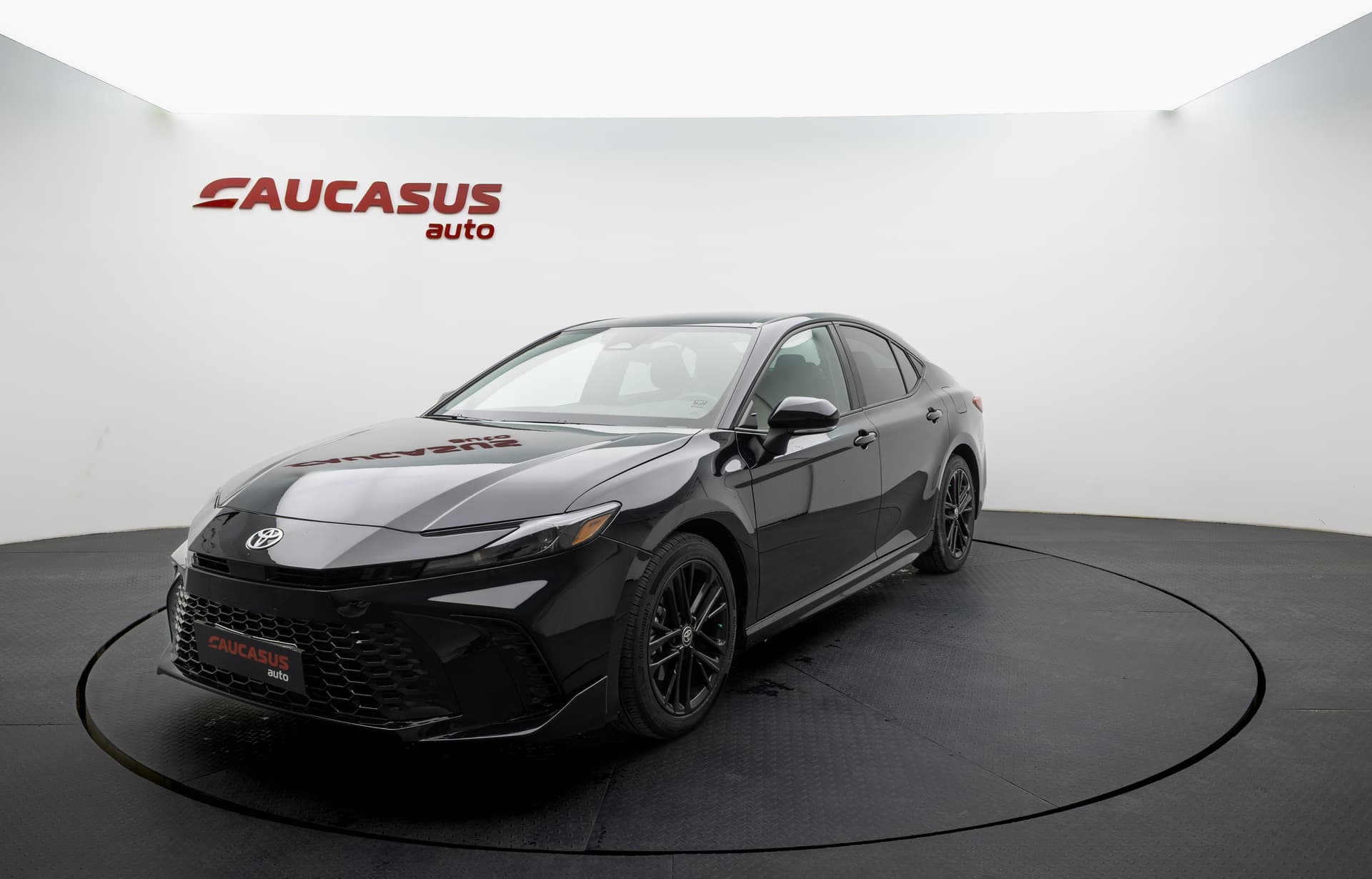 TOYOTA Camry 2025 - 1