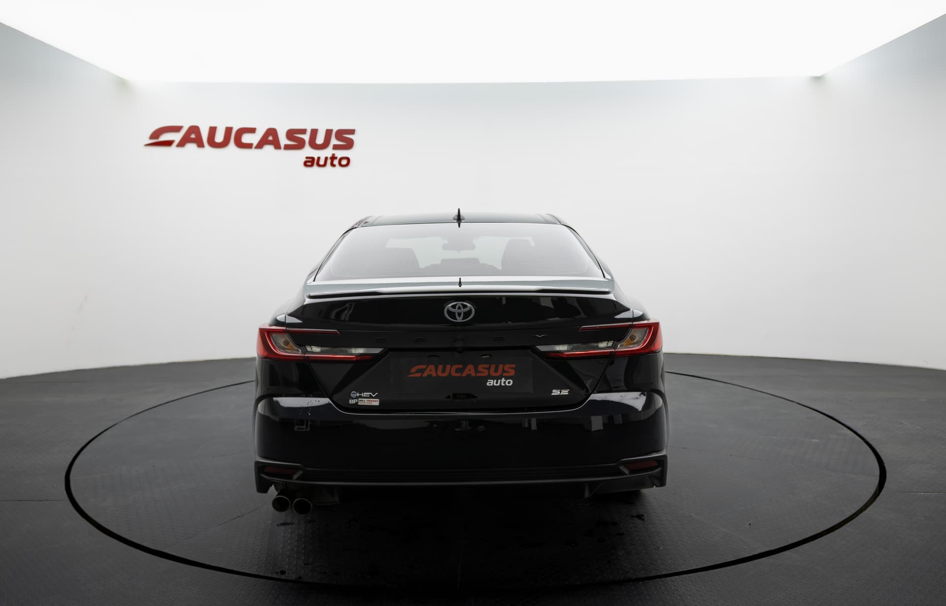 TOYOTA Camry 2025 - 3