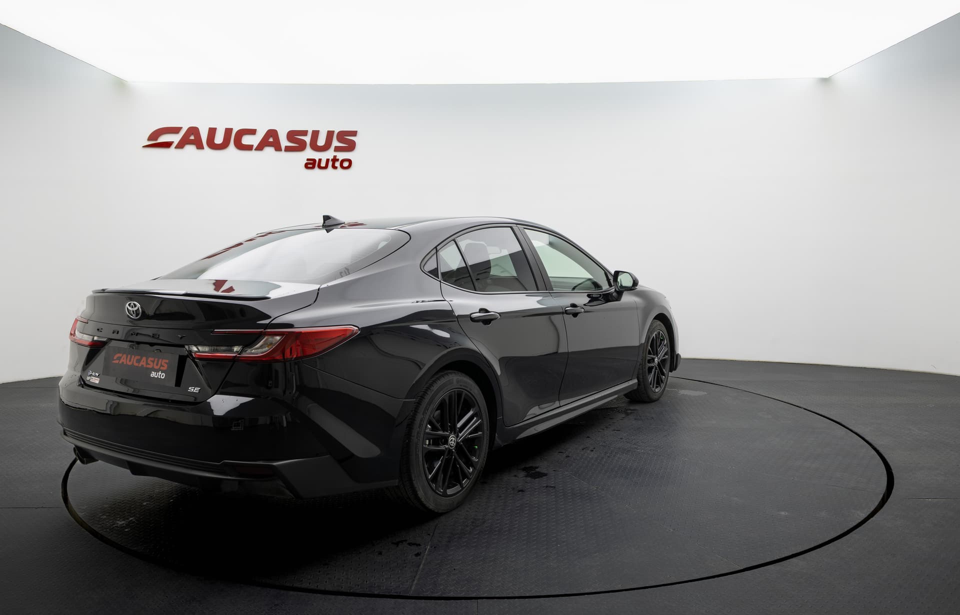 TOYOTA Camry 2025 - 4