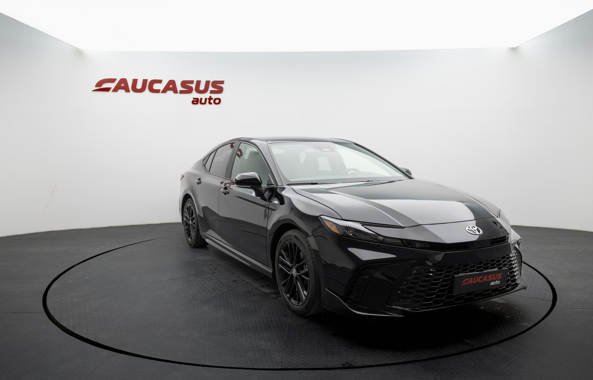 TOYOTA Camry 2025 - 5