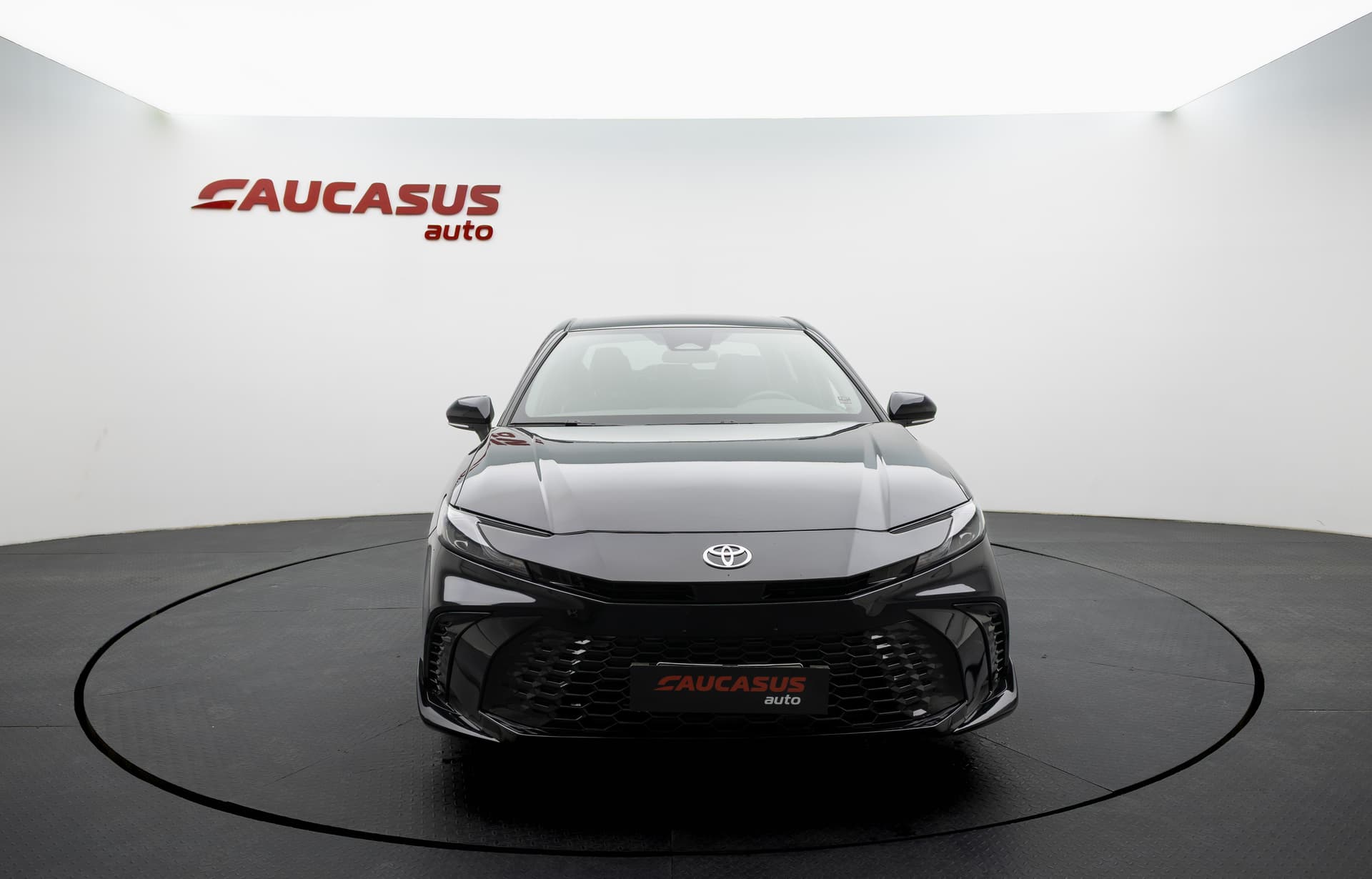 TOYOTA Camry 2025 - 6
