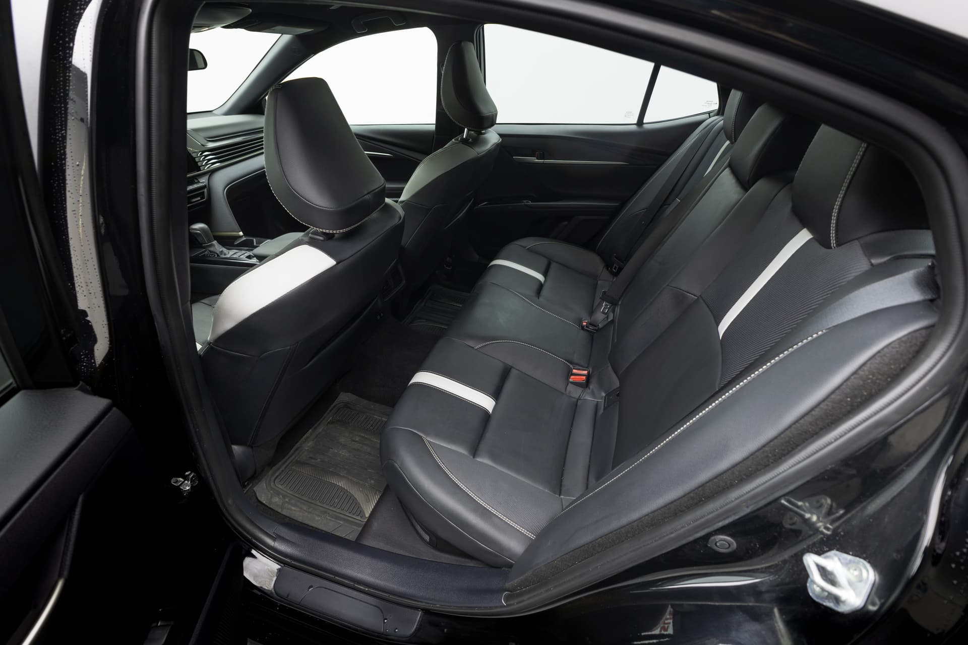 TOYOTA Camry 2025 - 7