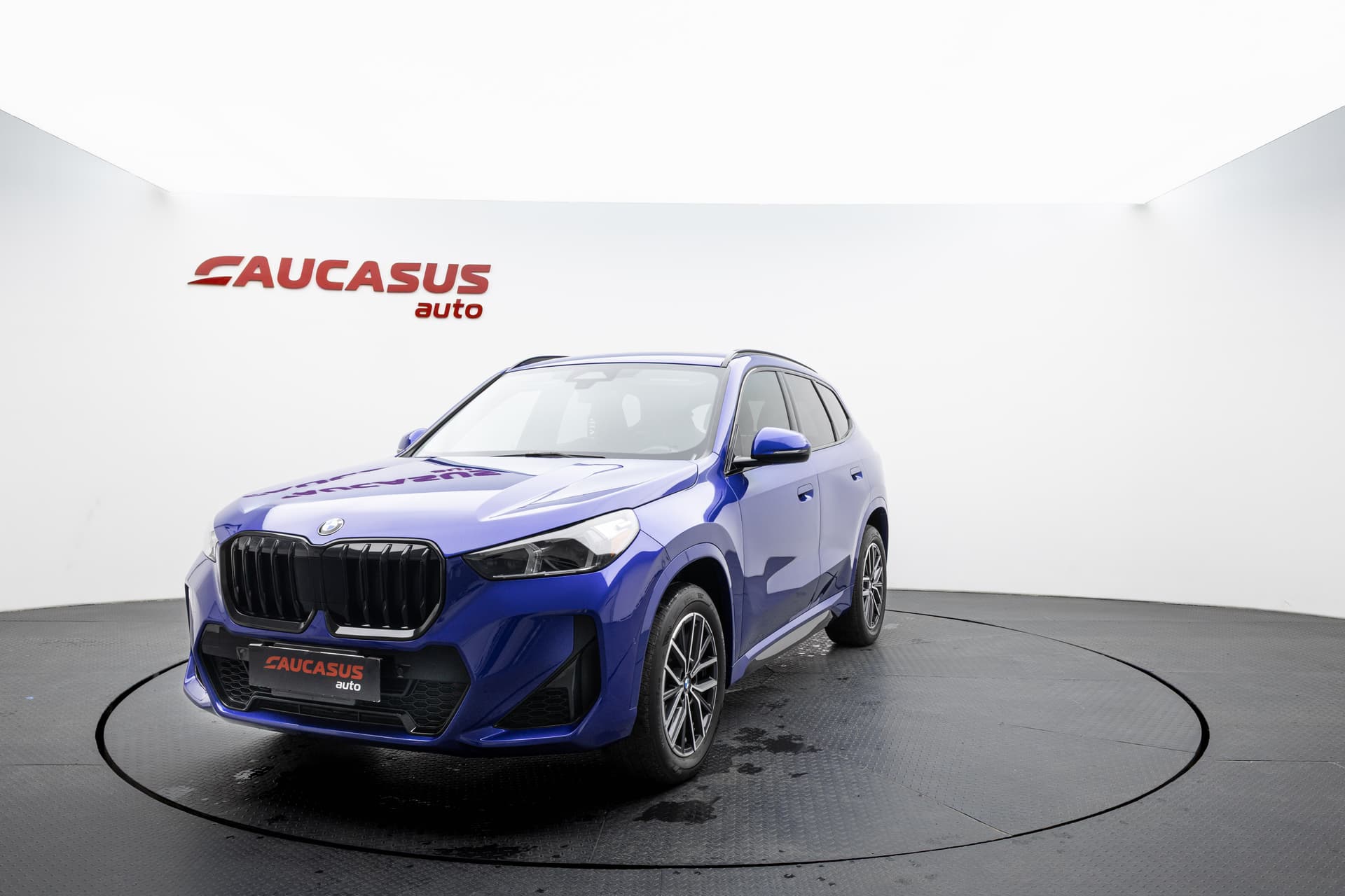 BMW X1 2023 - 1