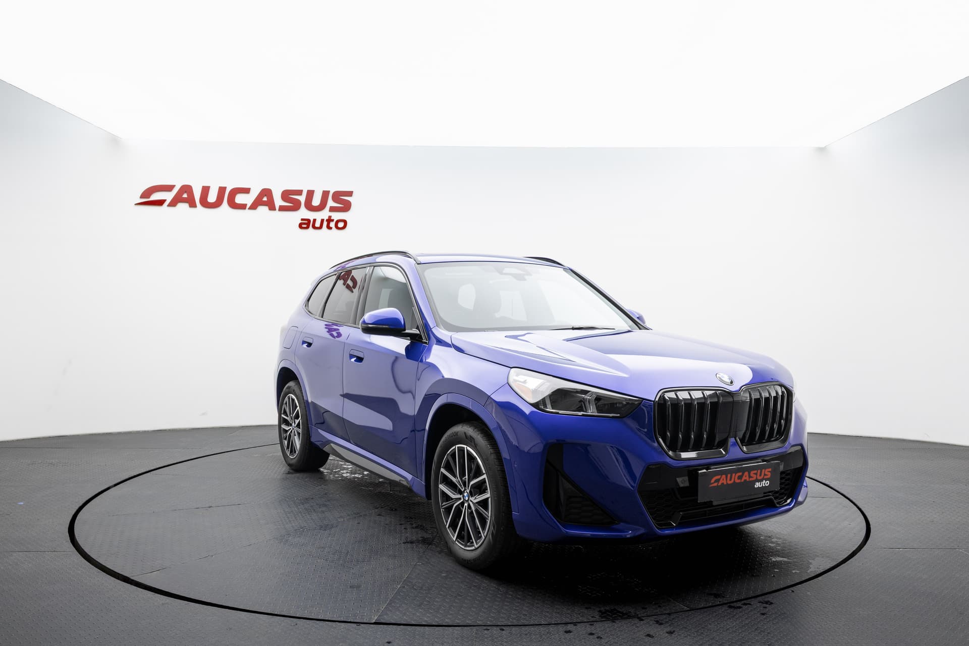 BMW X1 2023 - 3