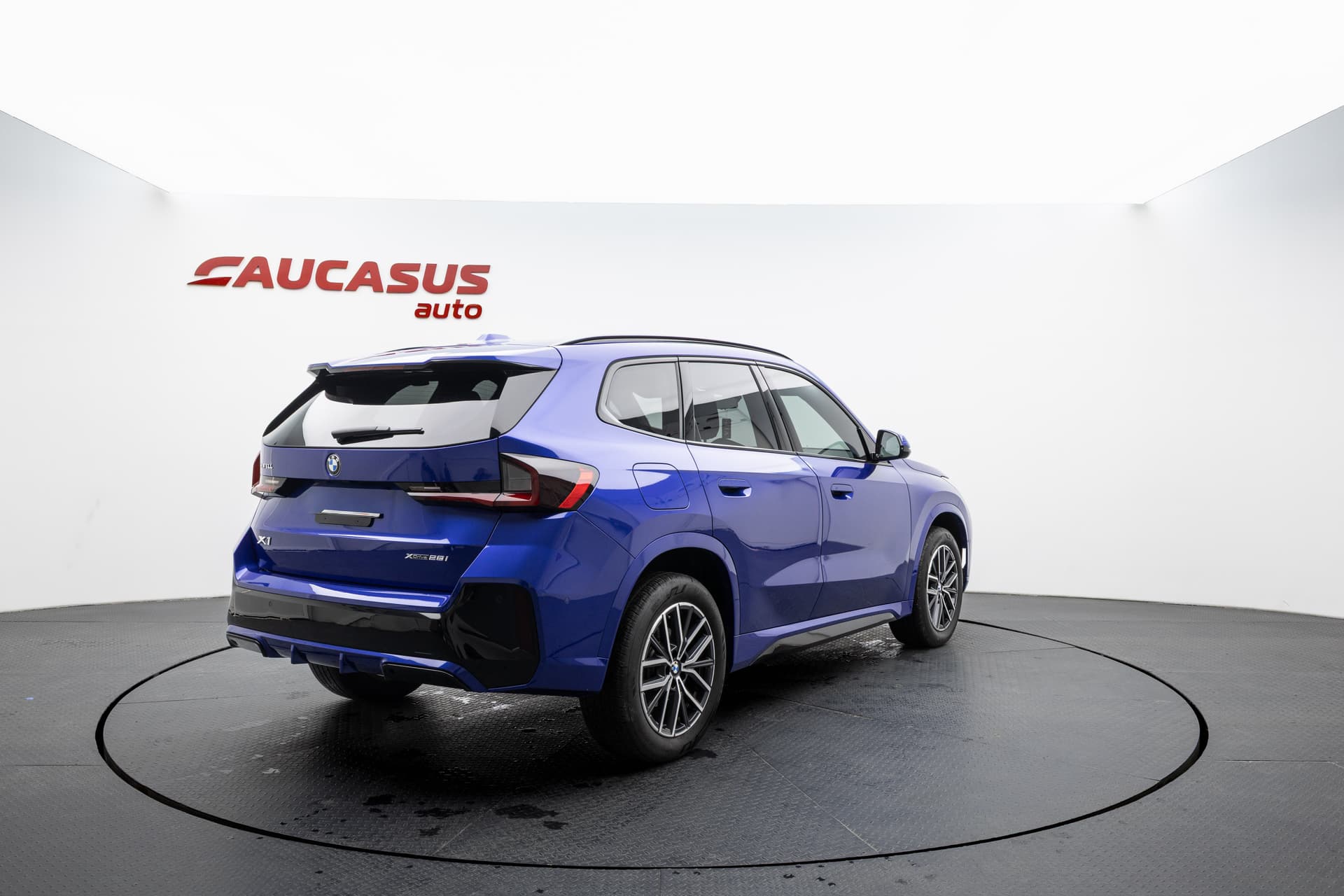 BMW X1 2023 - 4
