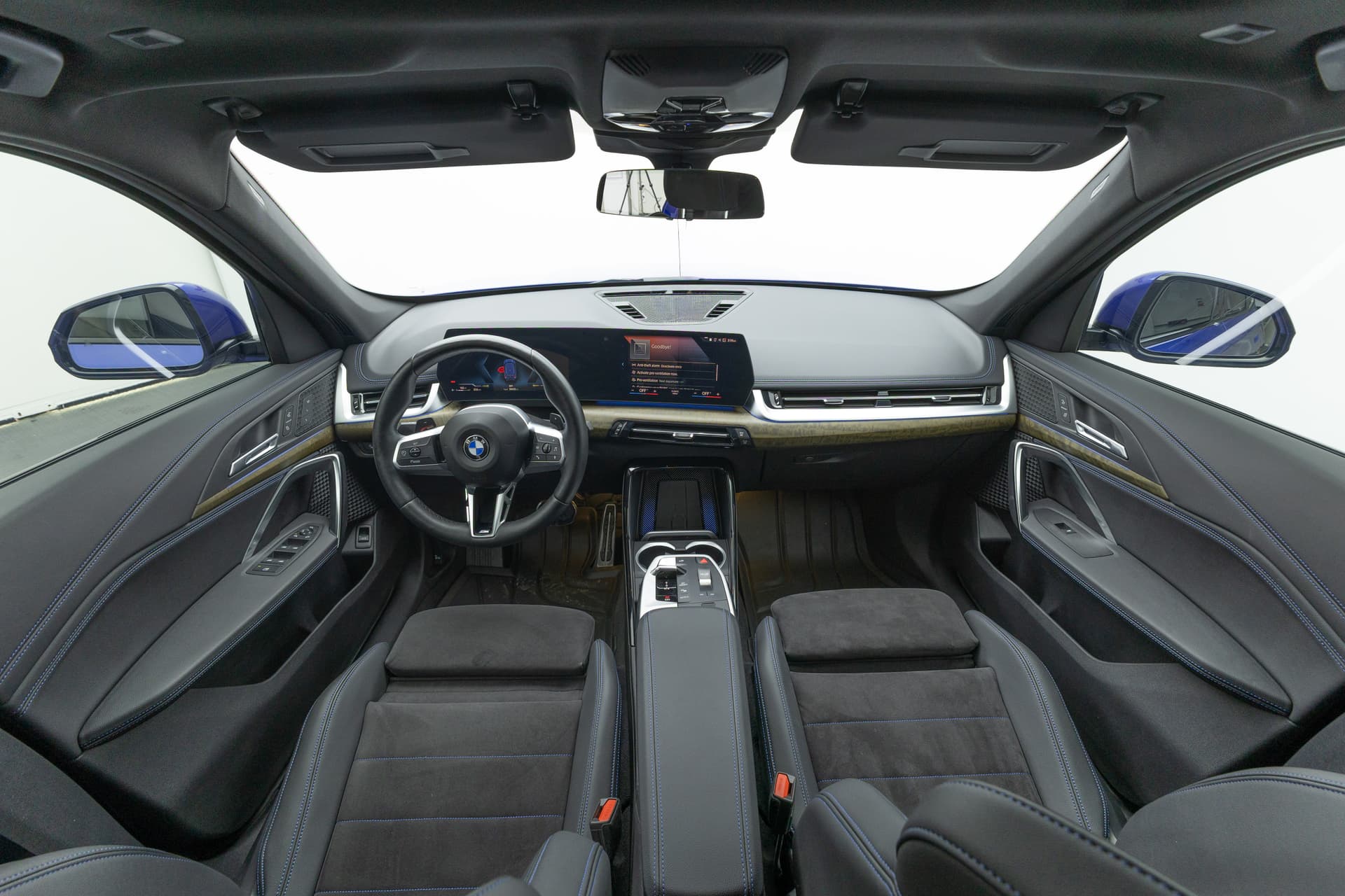 BMW X1 2023 - 9