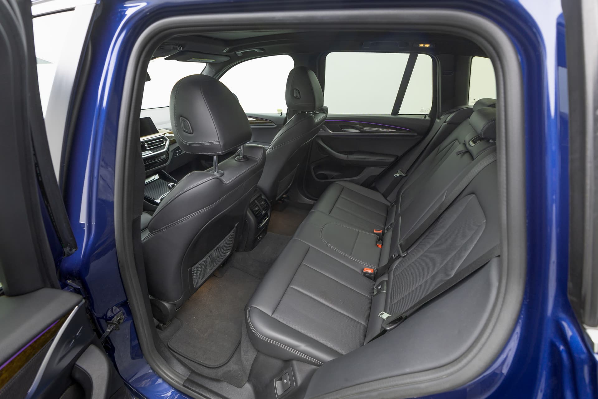 BMW X3 2022 - 2