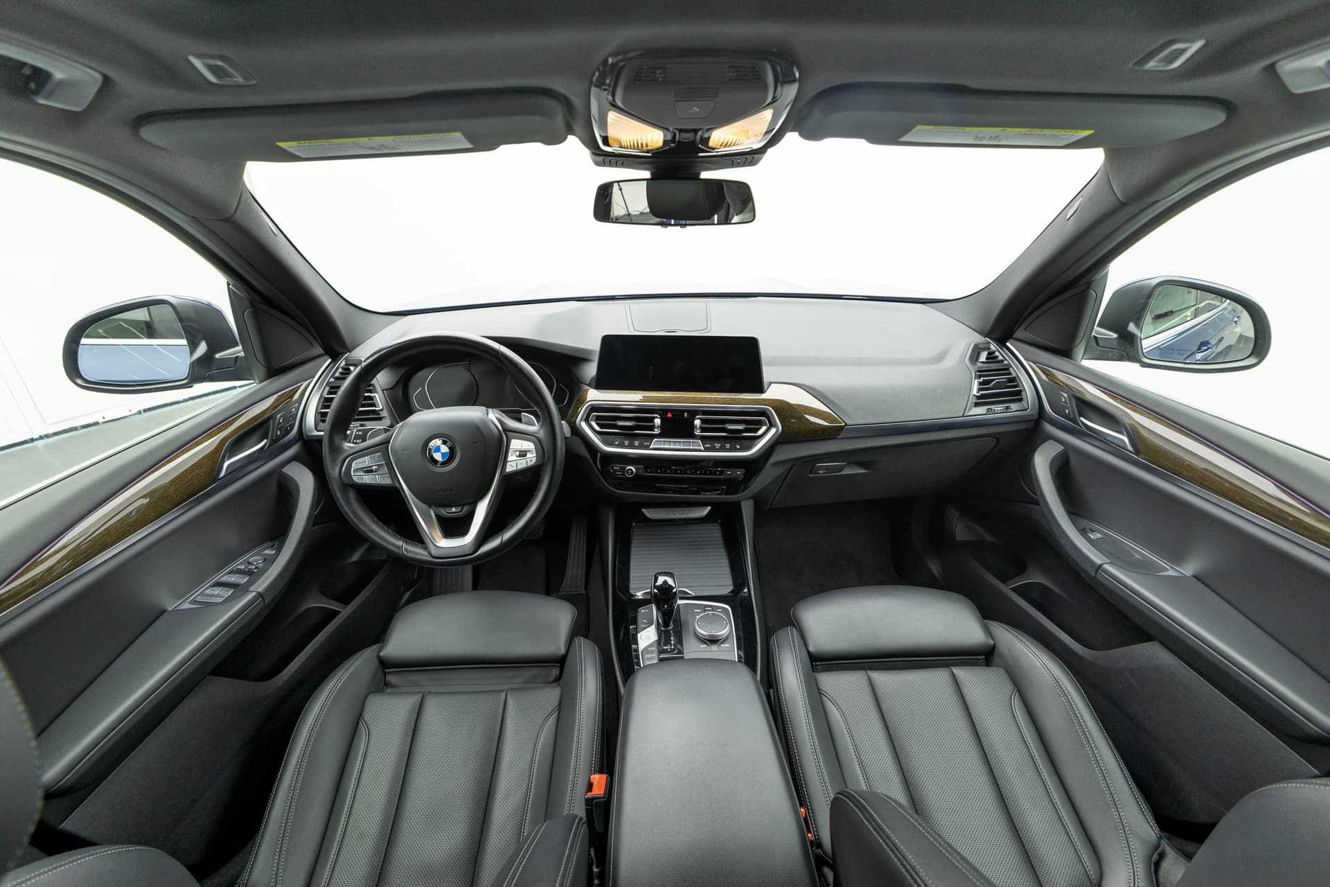 BMW X3 2022 - 3