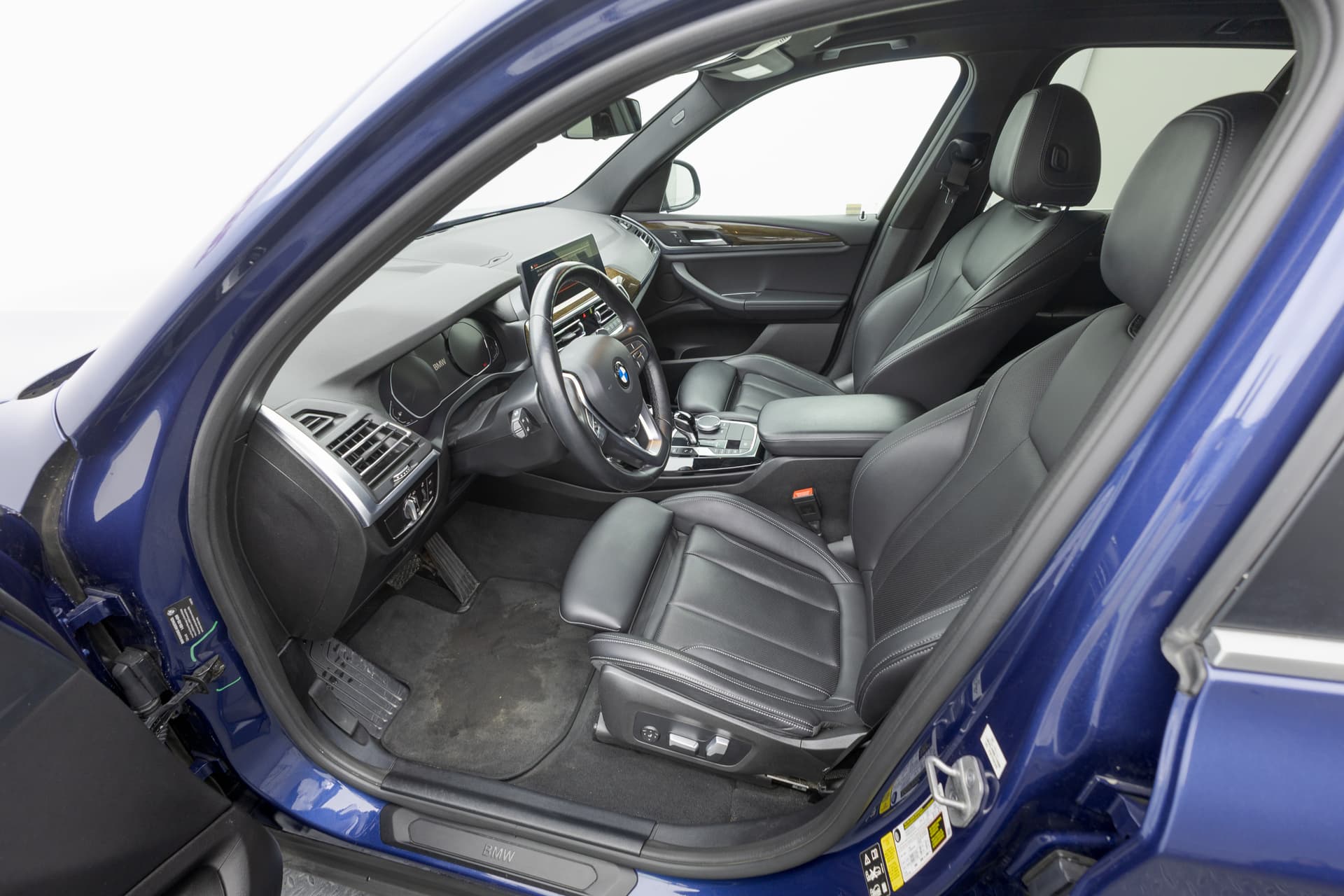 BMW X3 2022 - 4