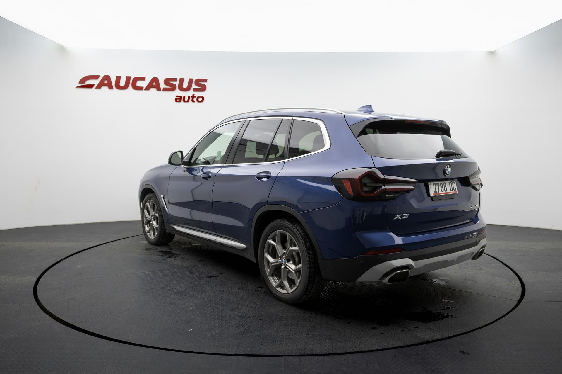 BMW X3 2022 - 5