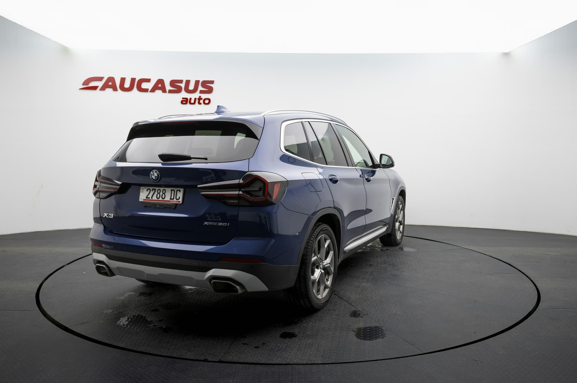BMW X3 2022 - 7