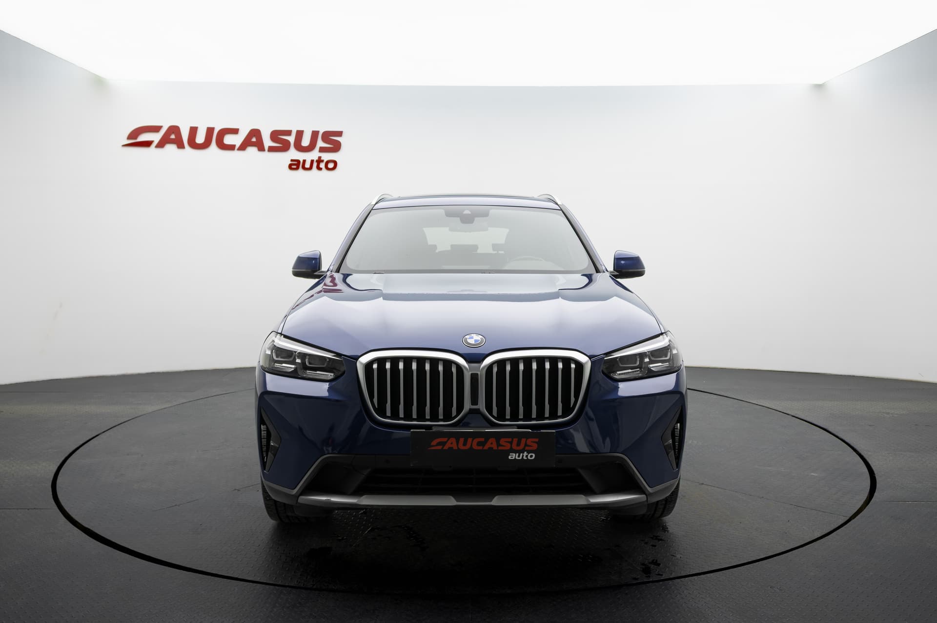 BMW X3 2022 - 9