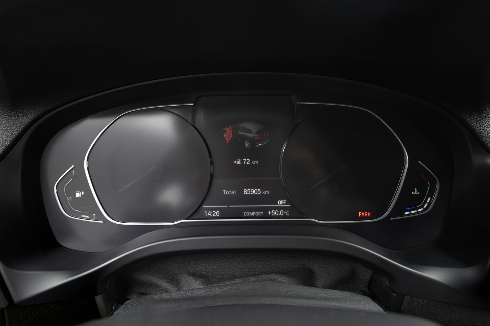 BMW X3 2022 - 10