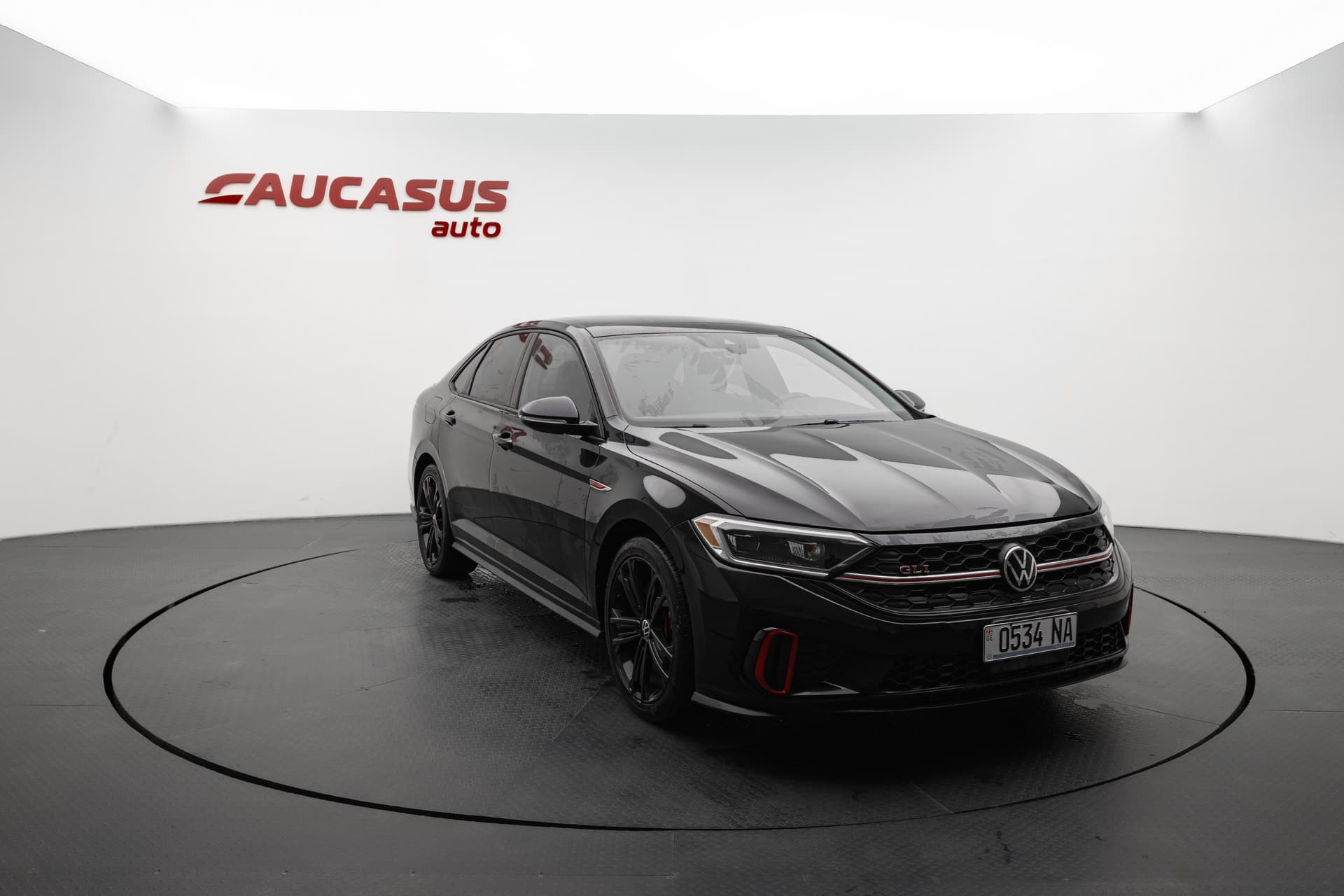 VOLKSWAGEN Jetta GLI 2022 - 3